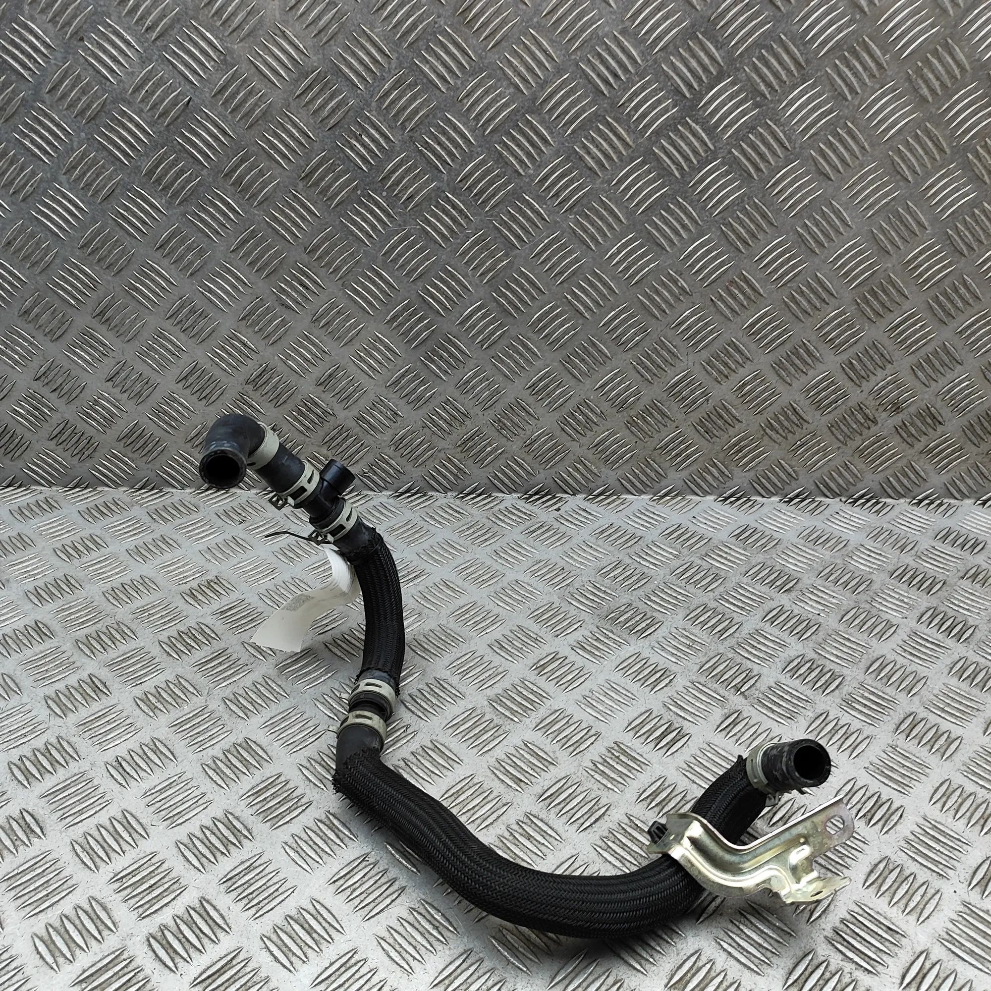 Nissan Ariya Coolant hose Coolant hose — NISSAN ARIYA (FE0) (2020-...) — ...