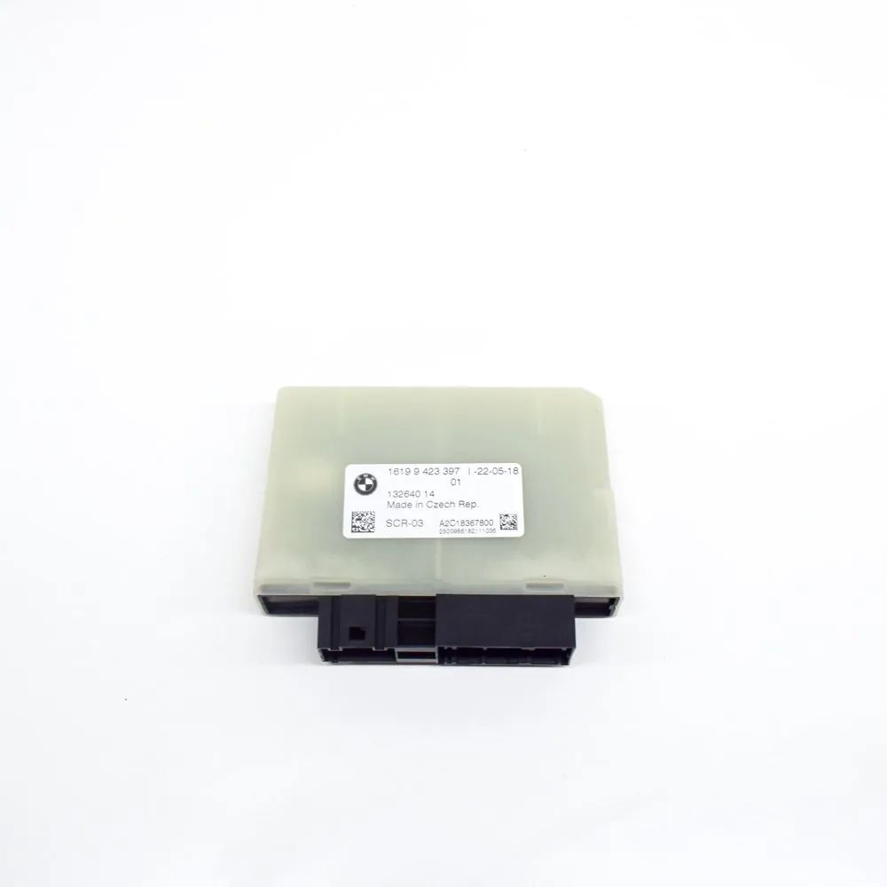 BMW X4 (F26) AdBlue control unit AdBlue control unit — BMW X4 (G02, F98) (2017-....