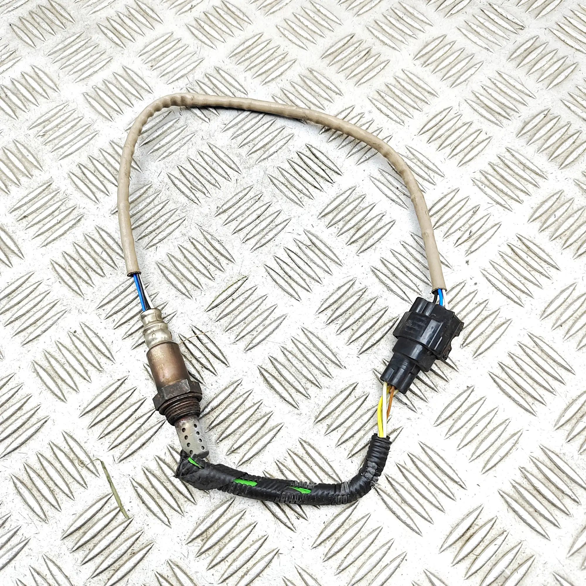 Jaguar XK Lambda Oxygen Sensor Lambda Oxygen Sensor — JAGUAR XK (8 Coupe X100)...