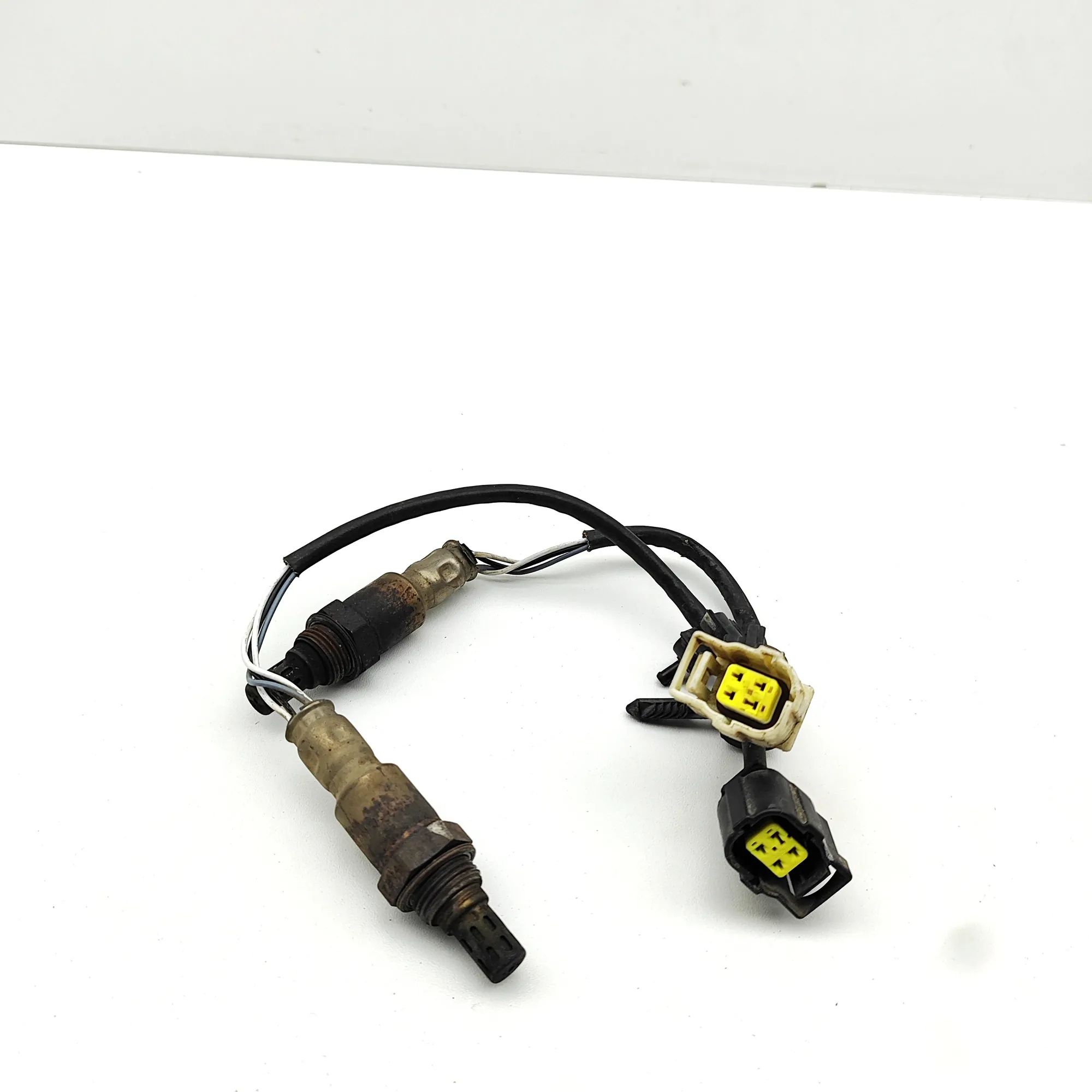 Jeep Wrangler (JK) Lambda Oxygen Sensor Lambda Oxygen Sensor — JEEP WRANGLER (III JK) (...