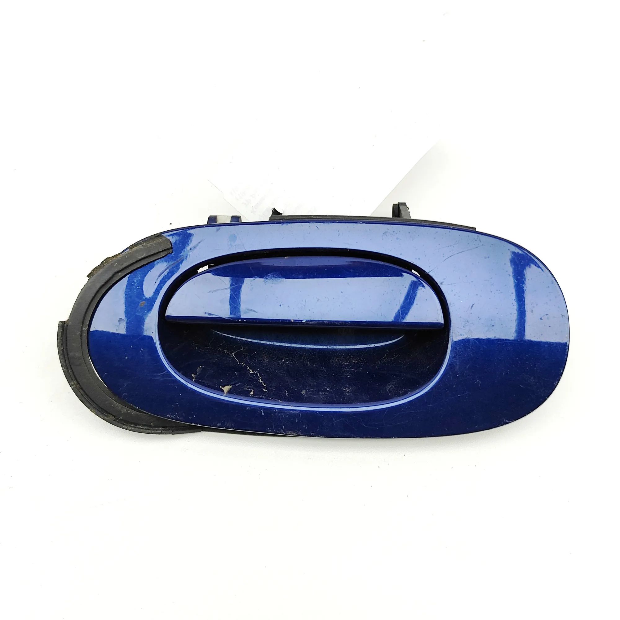 Jaguar XK Exterior door handle — front left Exterior door handle — front left — JAGUAR XK (...