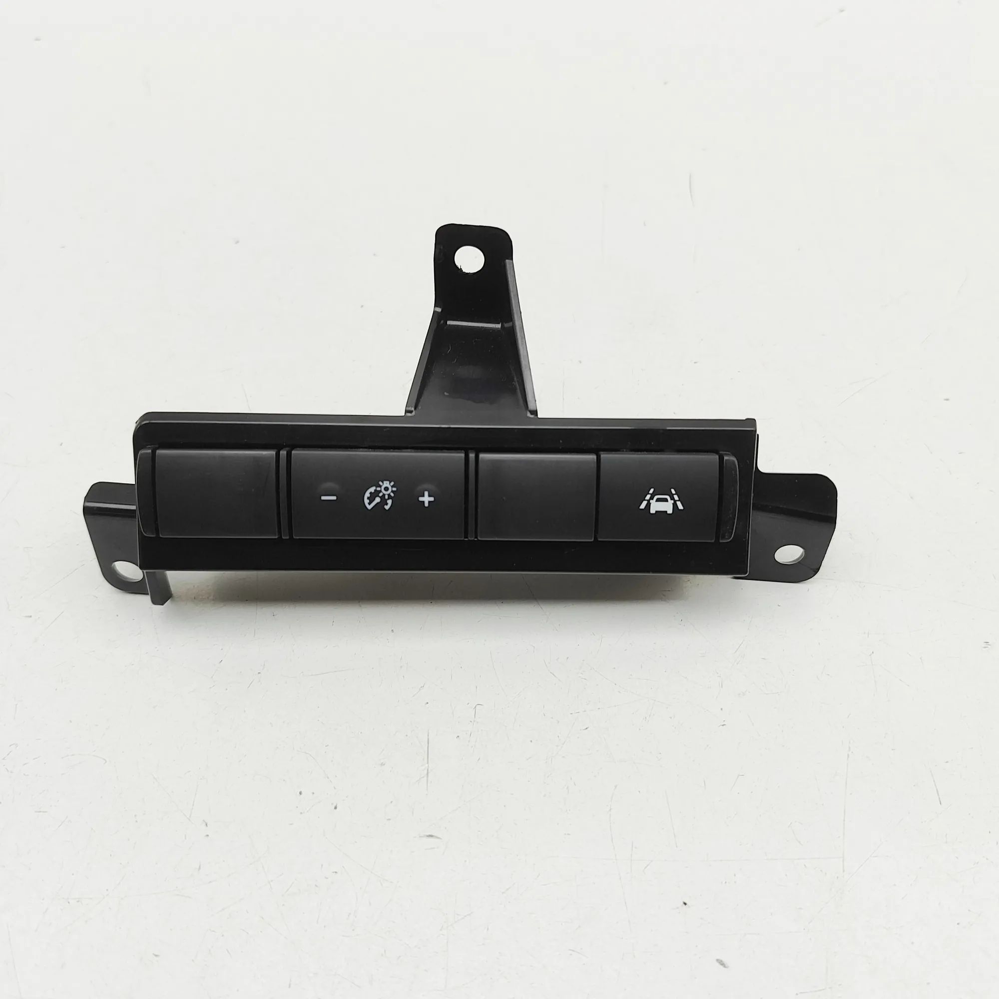 Nissan Juke Button Switch Panel Button Switch Panel — NISSAN JUKE (F16) (2019-....