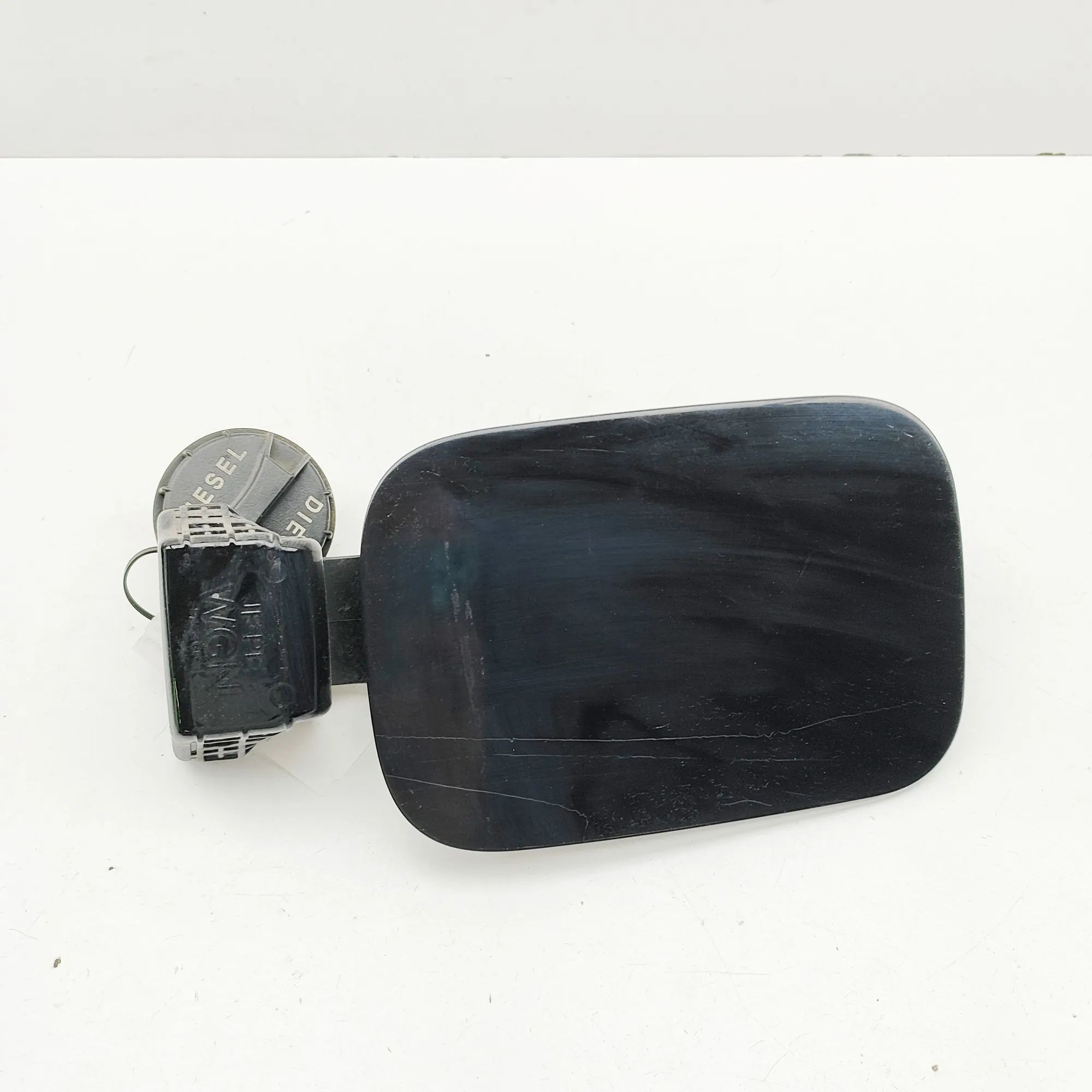 Kia Optima (JF) Fuel Tank Flap Cap