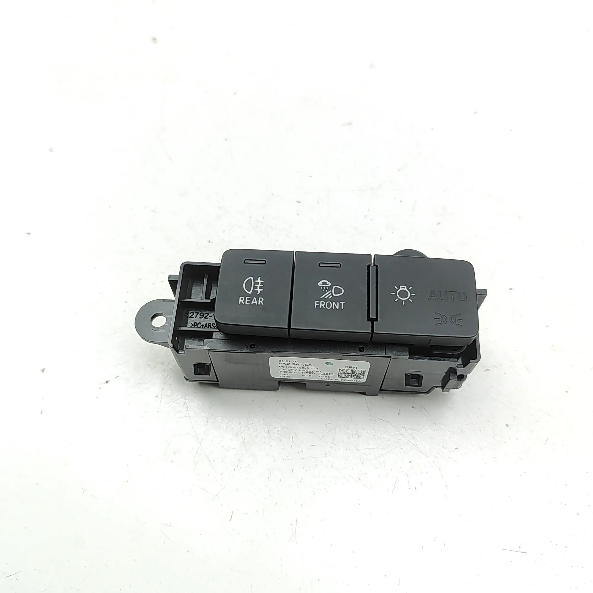 Audi Q3 (F3) Headlight Switch Control Unit Headlight Switch Control Unit — AUDI Q3 (F3) (2...