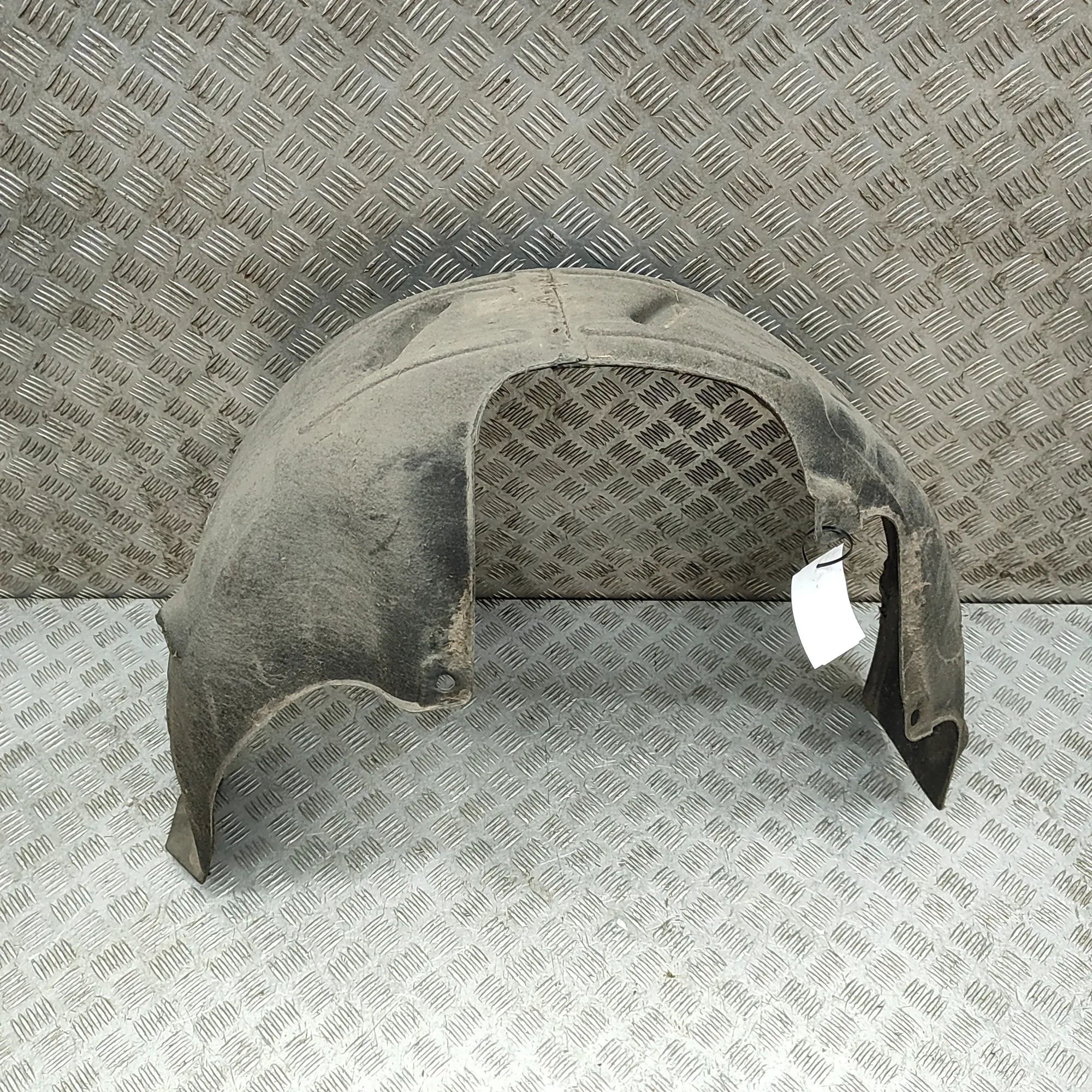 Kia Optima (JF) Rear Left Arch Liner