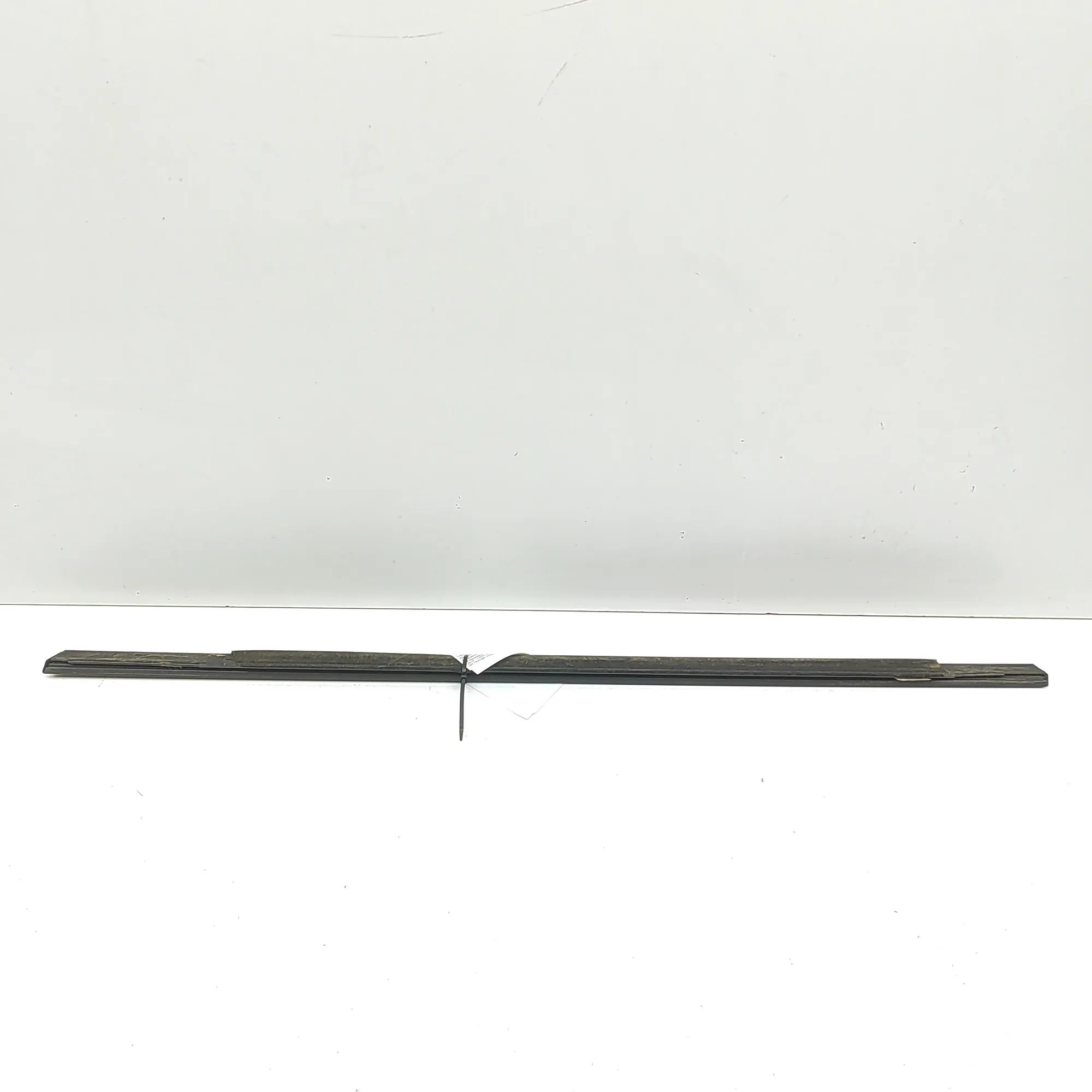 Audi Q3 (F3) Door window strip — rear left Door window strip — rear left — AUDI Q3 (F3) (2...