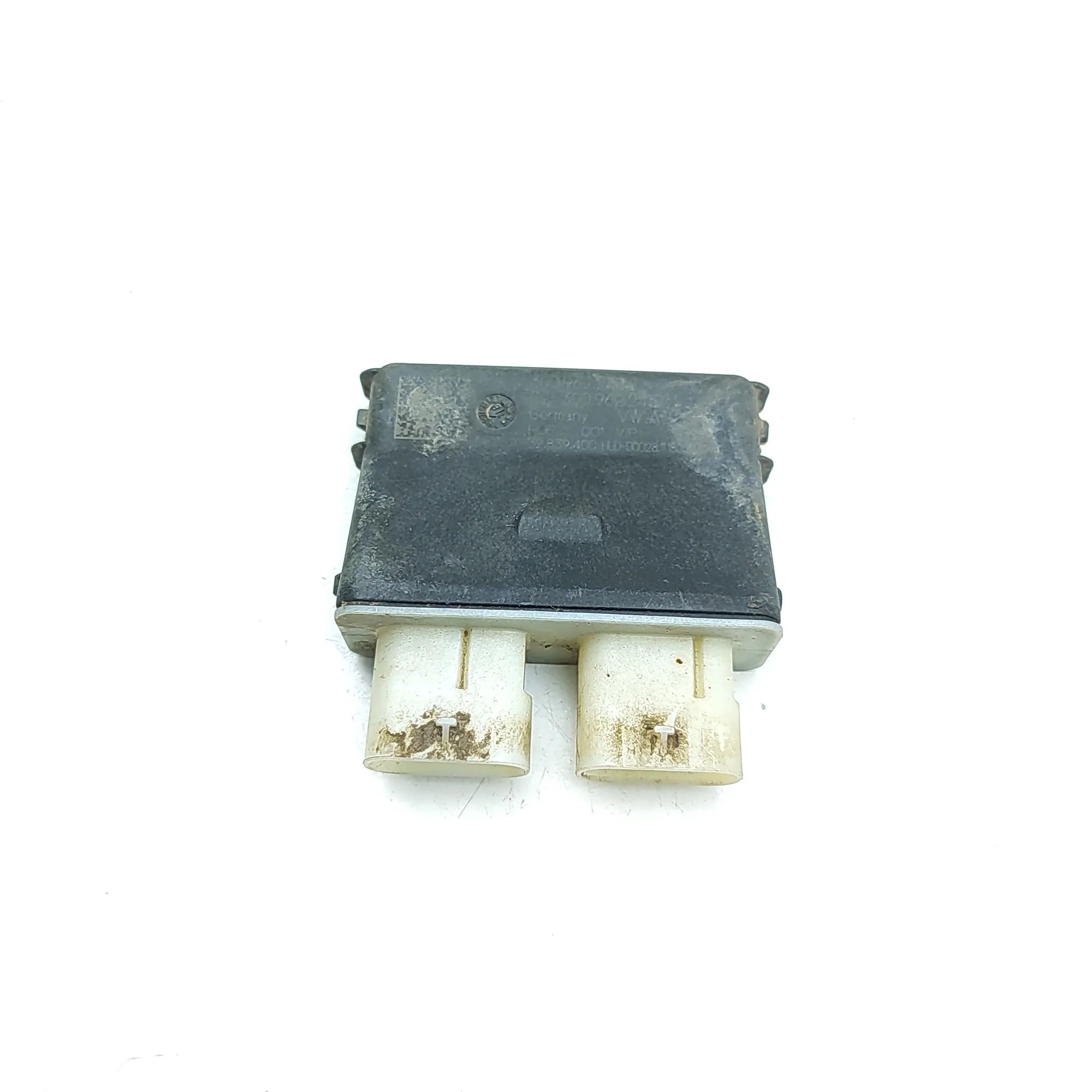 Audi Q3 (F3) Tailgate Bootlid Control Unit Tailgate Bootlid Control Unit — AUDI Q3 (F3) (2...