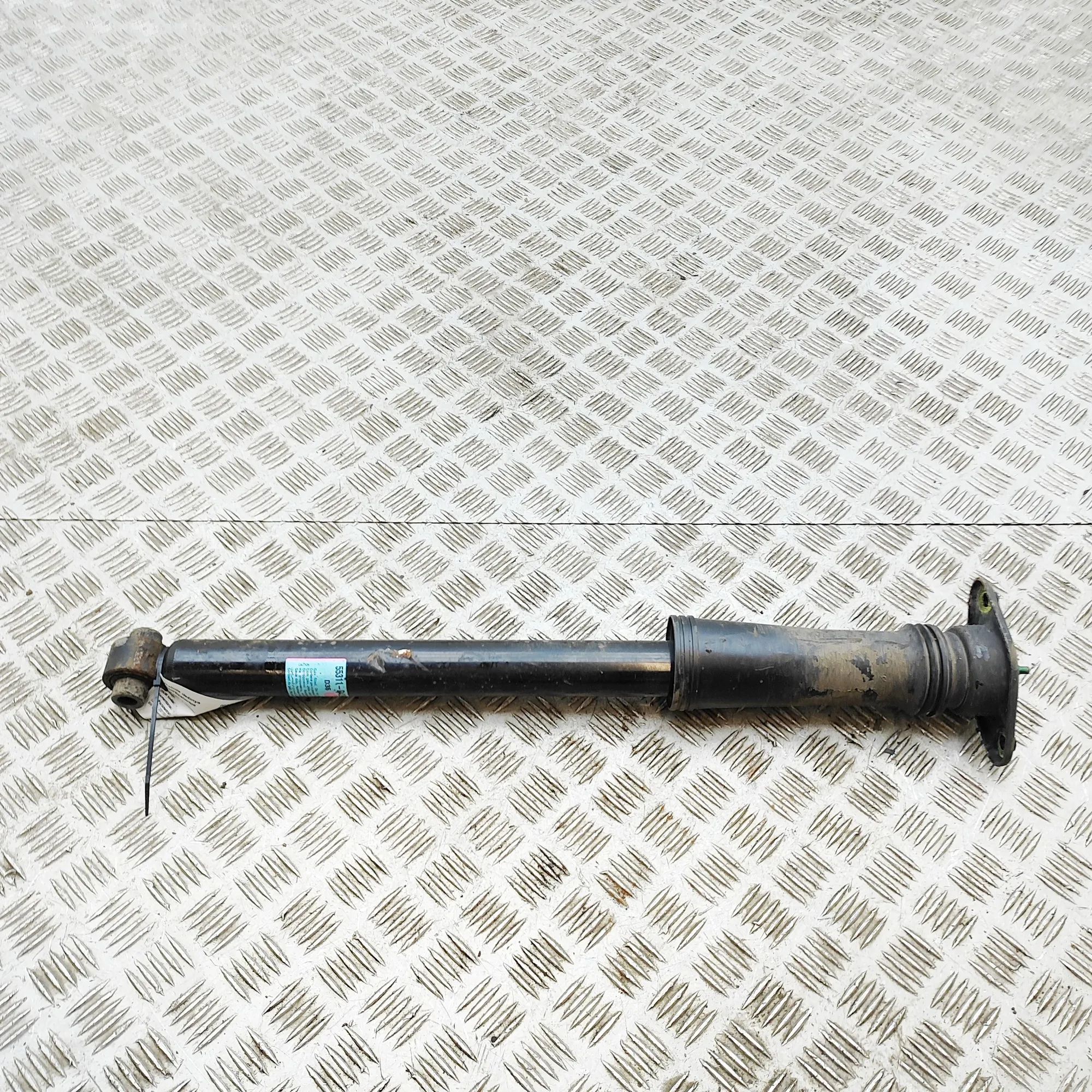 Kia Optima (JF) Shock absorber — rear right