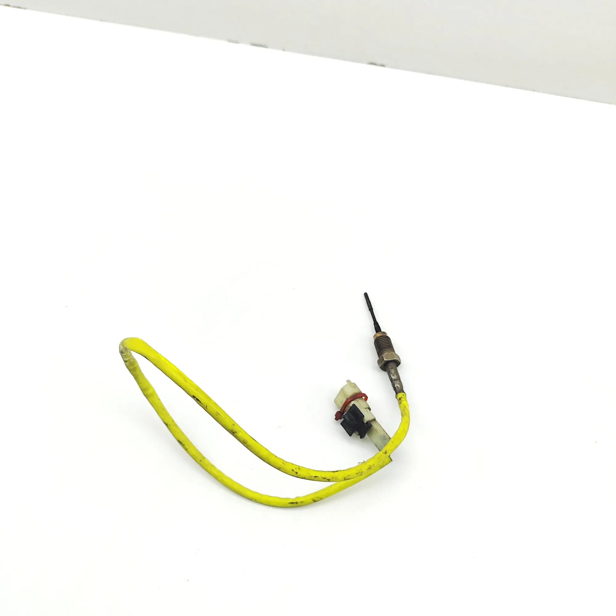 Iveco Daily Exhaust gas temperature sensor Exhaust gas temperature sensor — IVECO DAILY (V...
