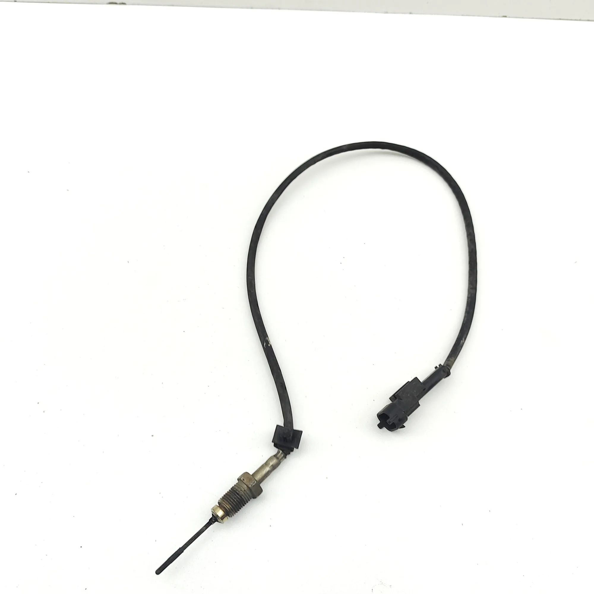 Iveco Daily Exhaust gas temperature sensor Exhaust gas temperature sensor — IVECO DAILY (V...