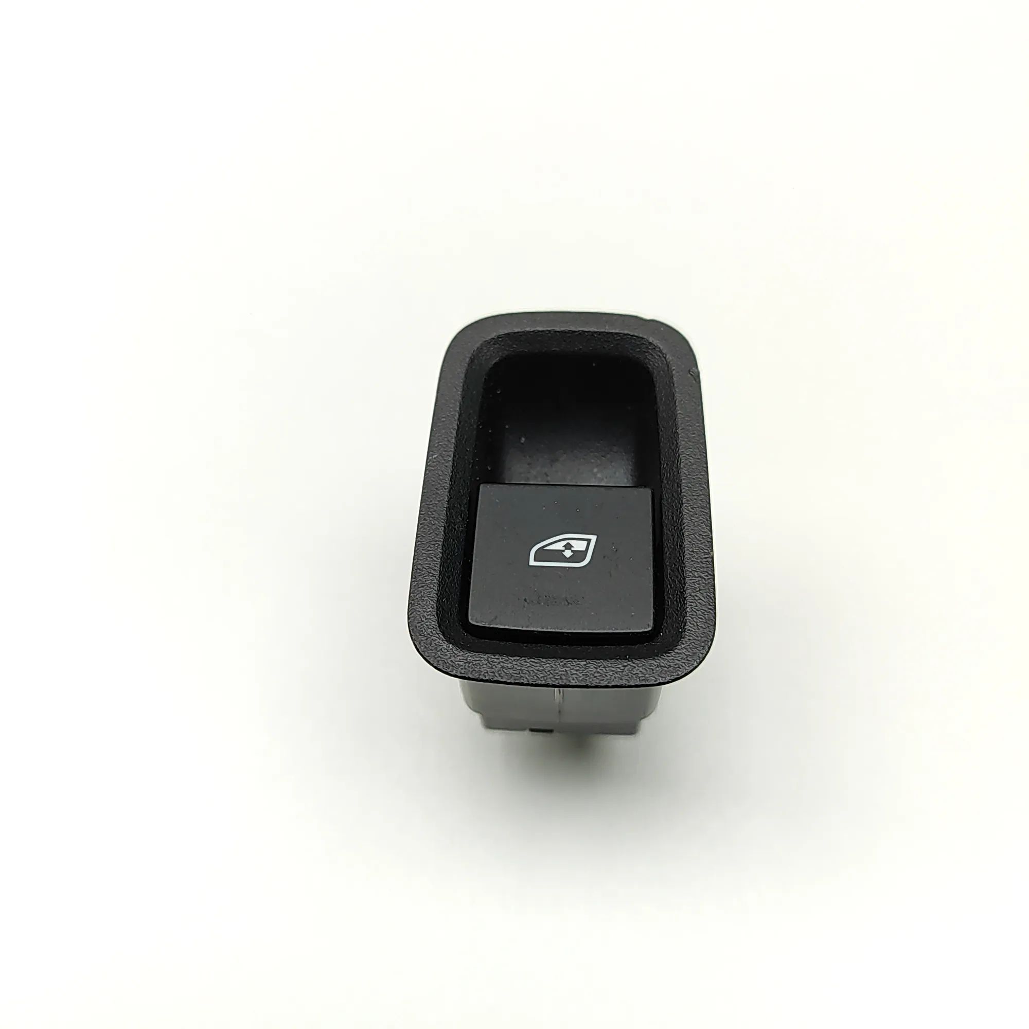 Porsche Taycan Door window switch — front left