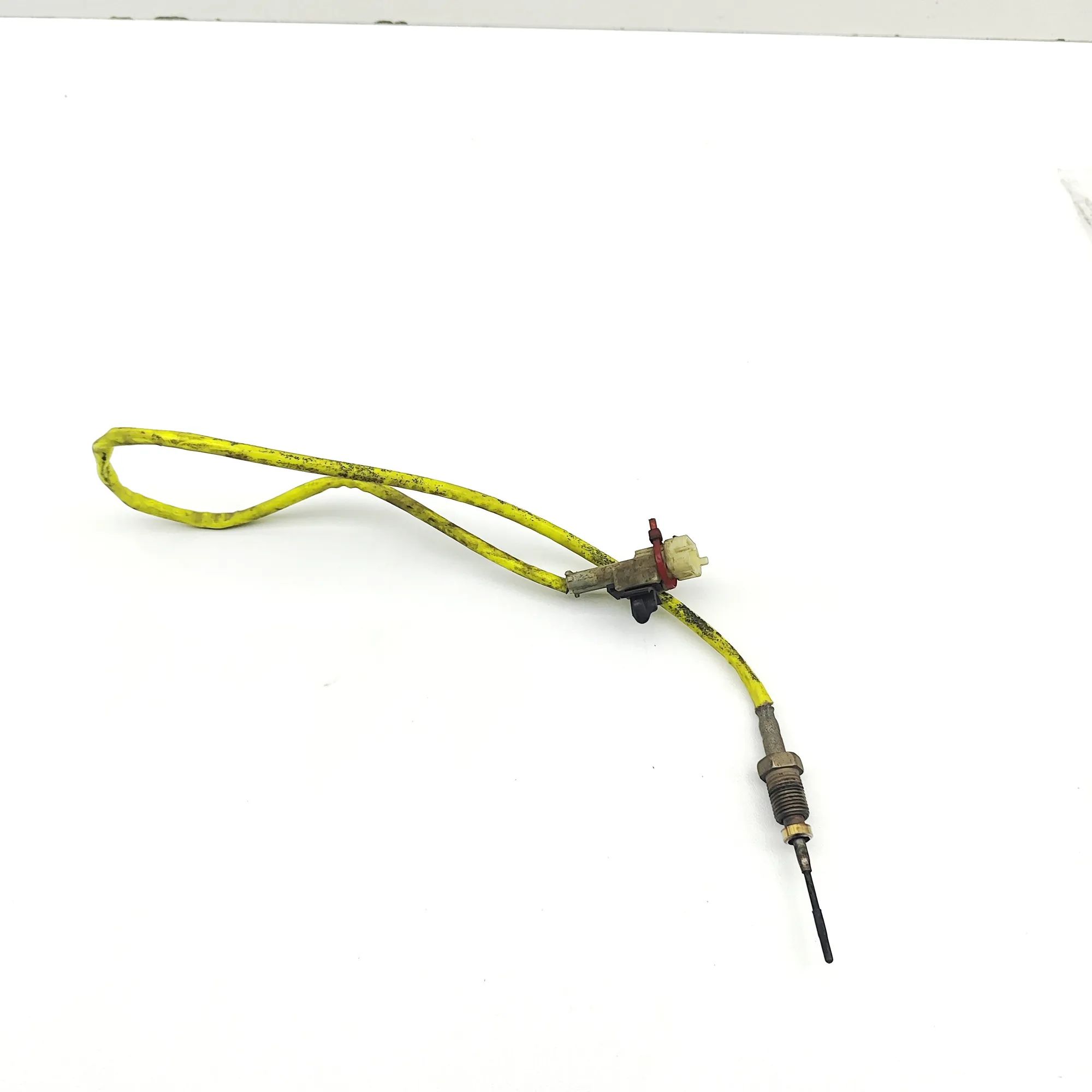 Iveco Daily Exhaust gas temperature sensor Exhaust gas temperature sensor — IVECO DAILY (V...