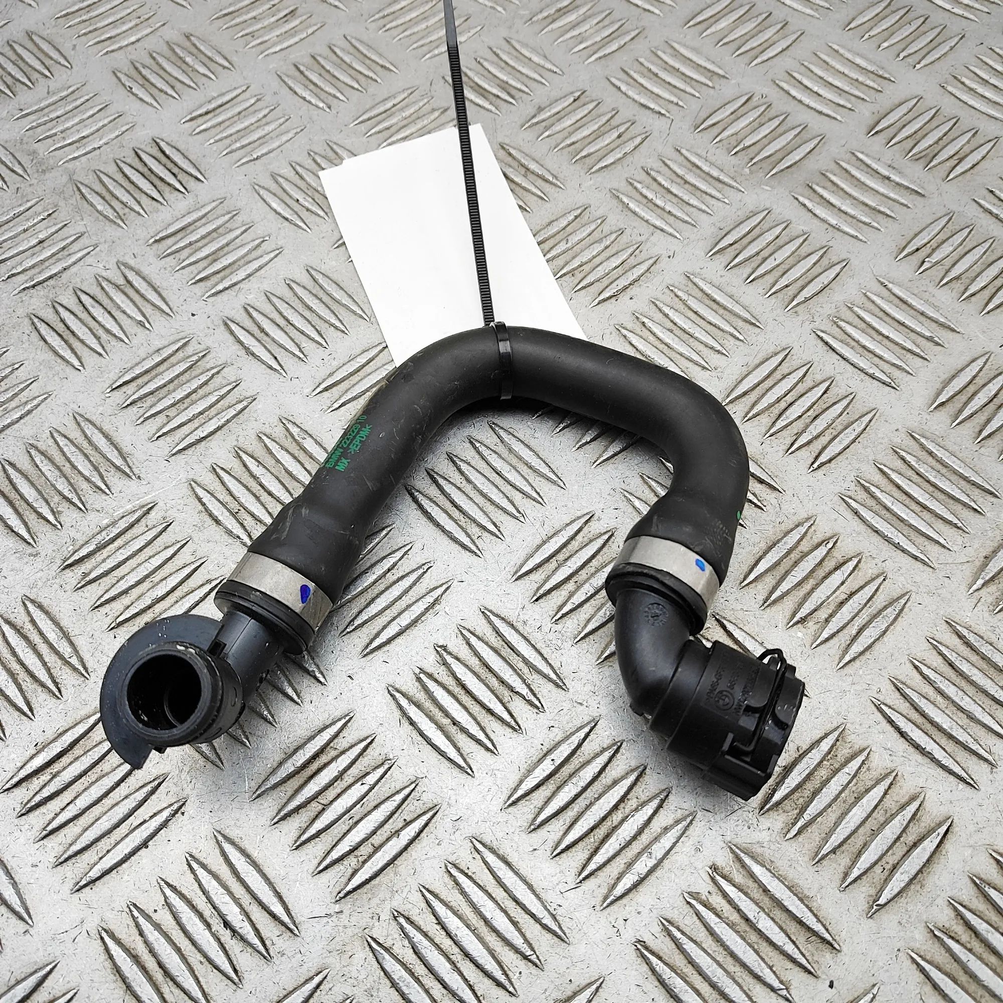BMW X5 (G05) Coolant hose Coolant hose — BMW X5 (G05) (2018-...) — 848804...