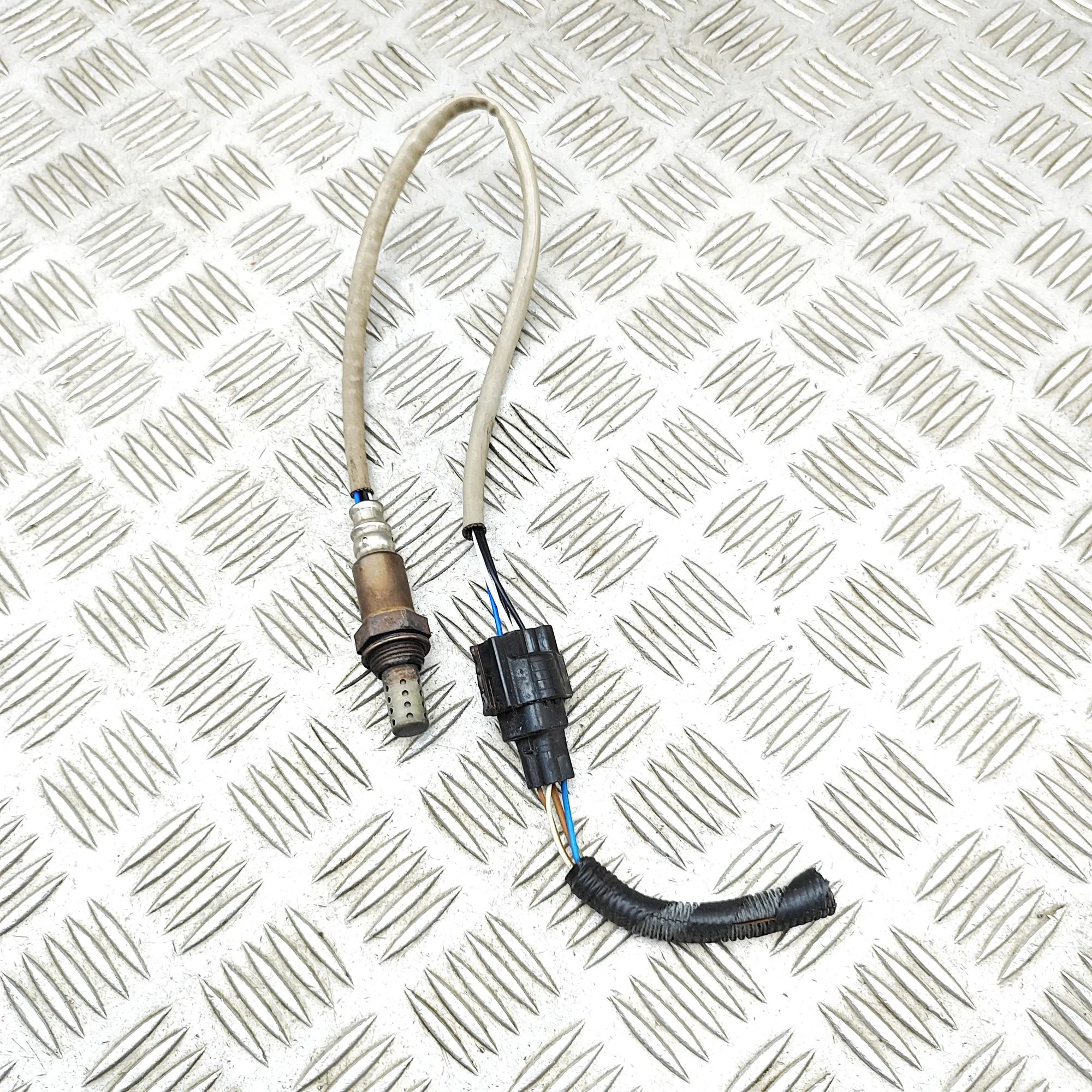Jaguar XK Lambda Oxygen Sensor Lambda Oxygen Sensor — JAGUAR XK (8 Coupe X100)...