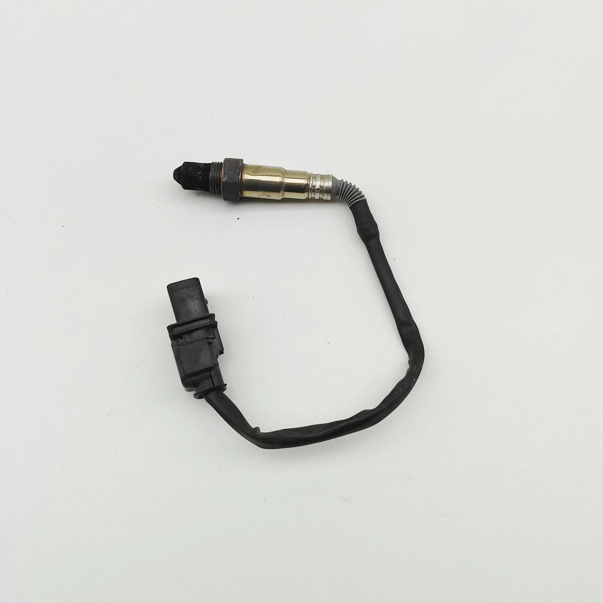 Hyundai Tucson Lambda Oxygen Sensor Lambda Oxygen Sensor — HYUNDAI TUCSON (TL, TLE)...