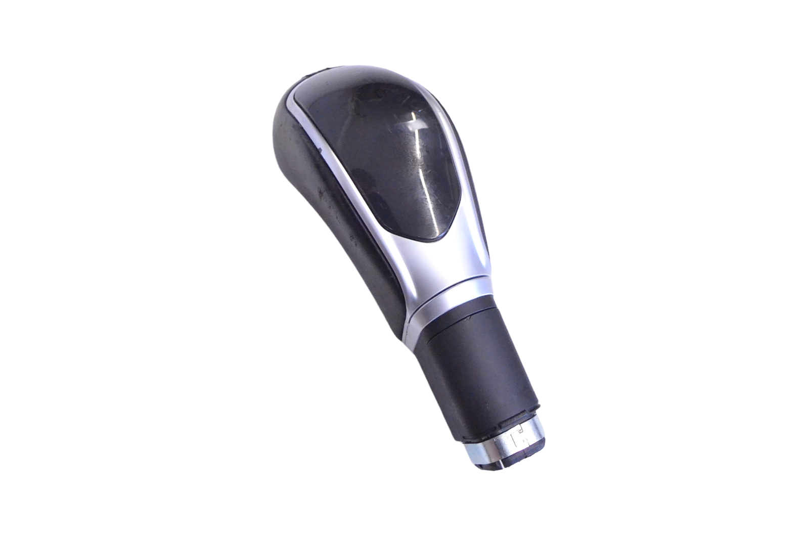 Maserati Ghibli Gear lever knob Gear lever knob — MASERATI GHIBLI (M157) (2013-...