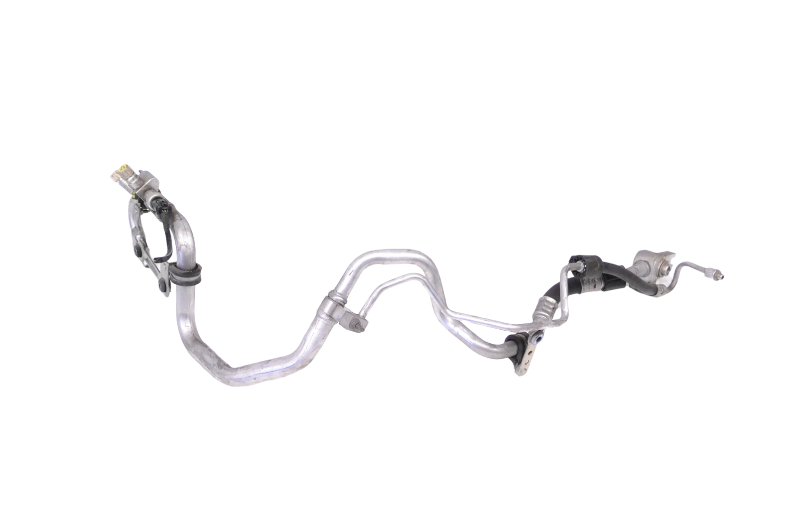 Maserati Ghibli A/C Air Con Hose Pipe A/C Air Con Hose Pipe — MASERATI GHIBLI (M157) ...
