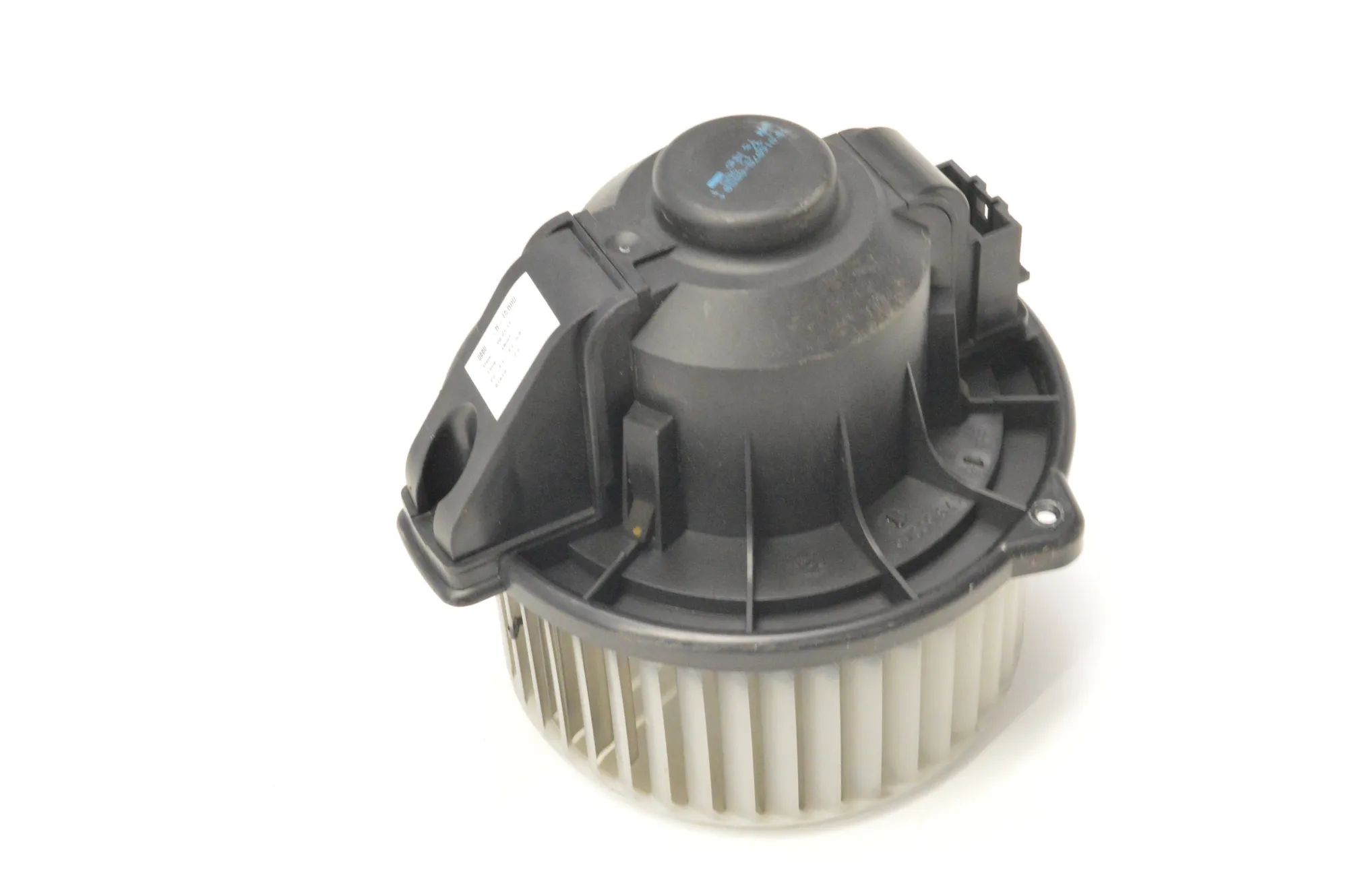 Land Rover Range Rover Sport Heater Blower Fan Heater Blower Fan — LAND ROVER RANGE ROVER SPOR...