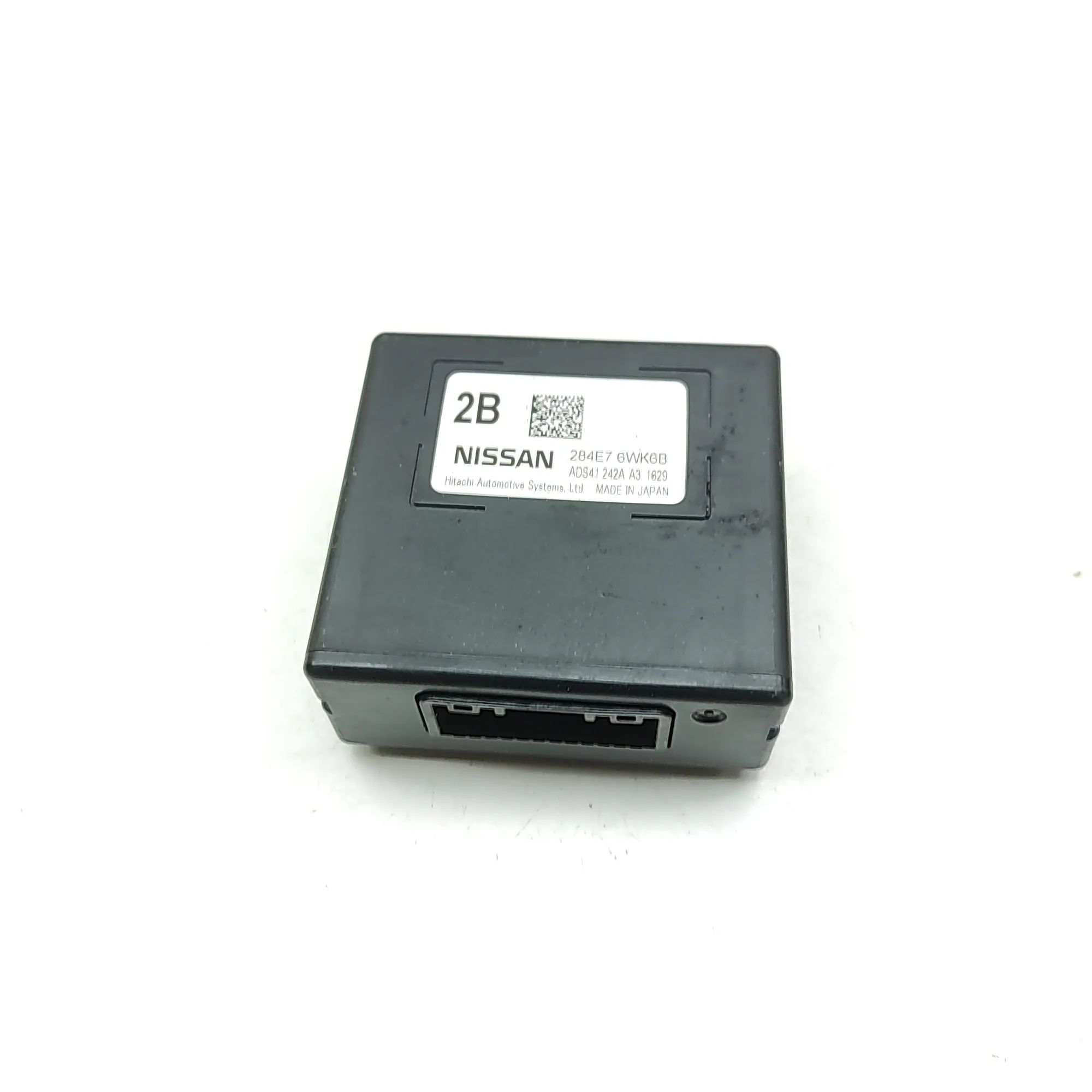 Nissan Leaf Other Control Units Other Control Units — NISSAN LEAF (ZE1) (2017-....