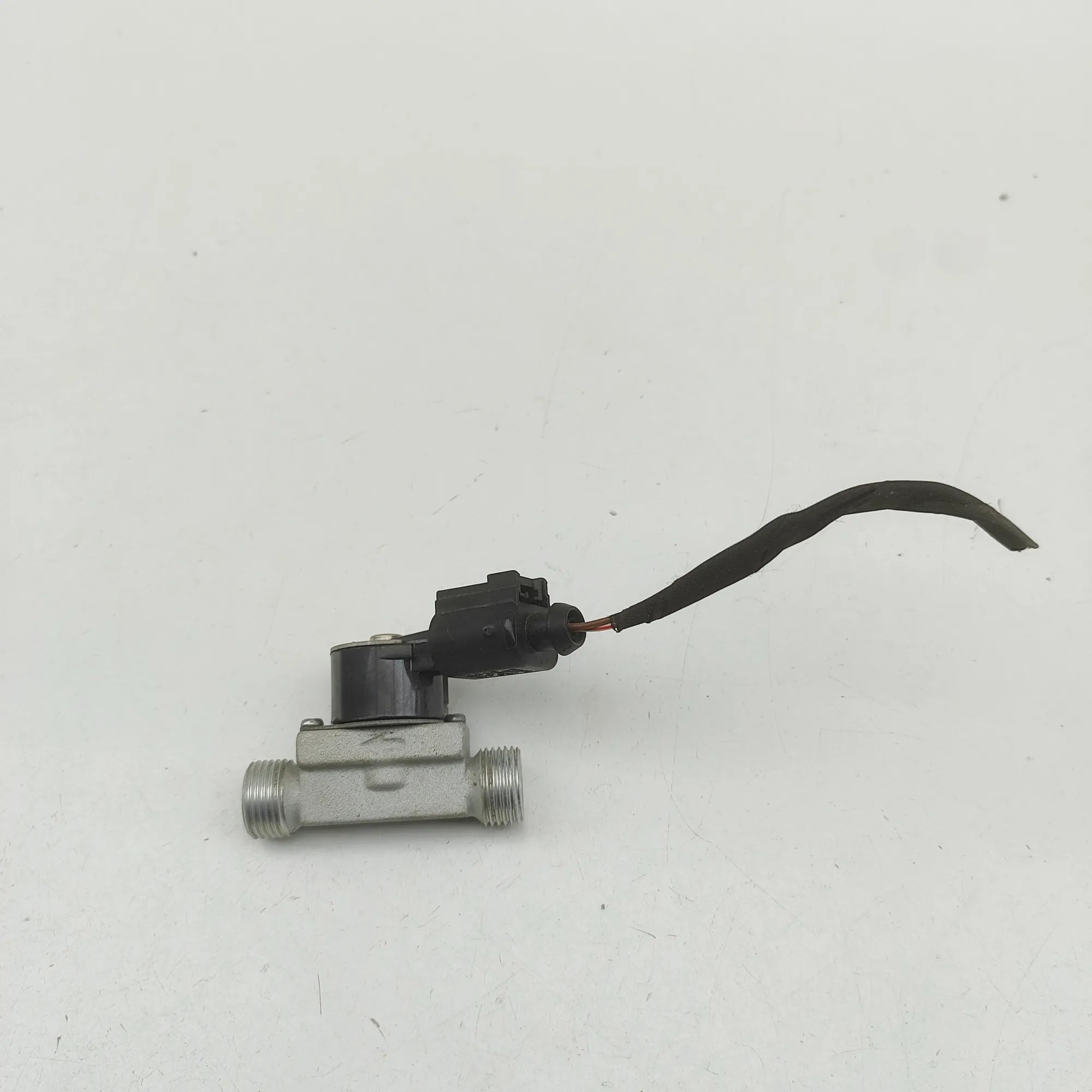 Skoda Elroq  Air-conditioning expansion valve Air-conditioning expansion valve — SKODA ELROQ ...