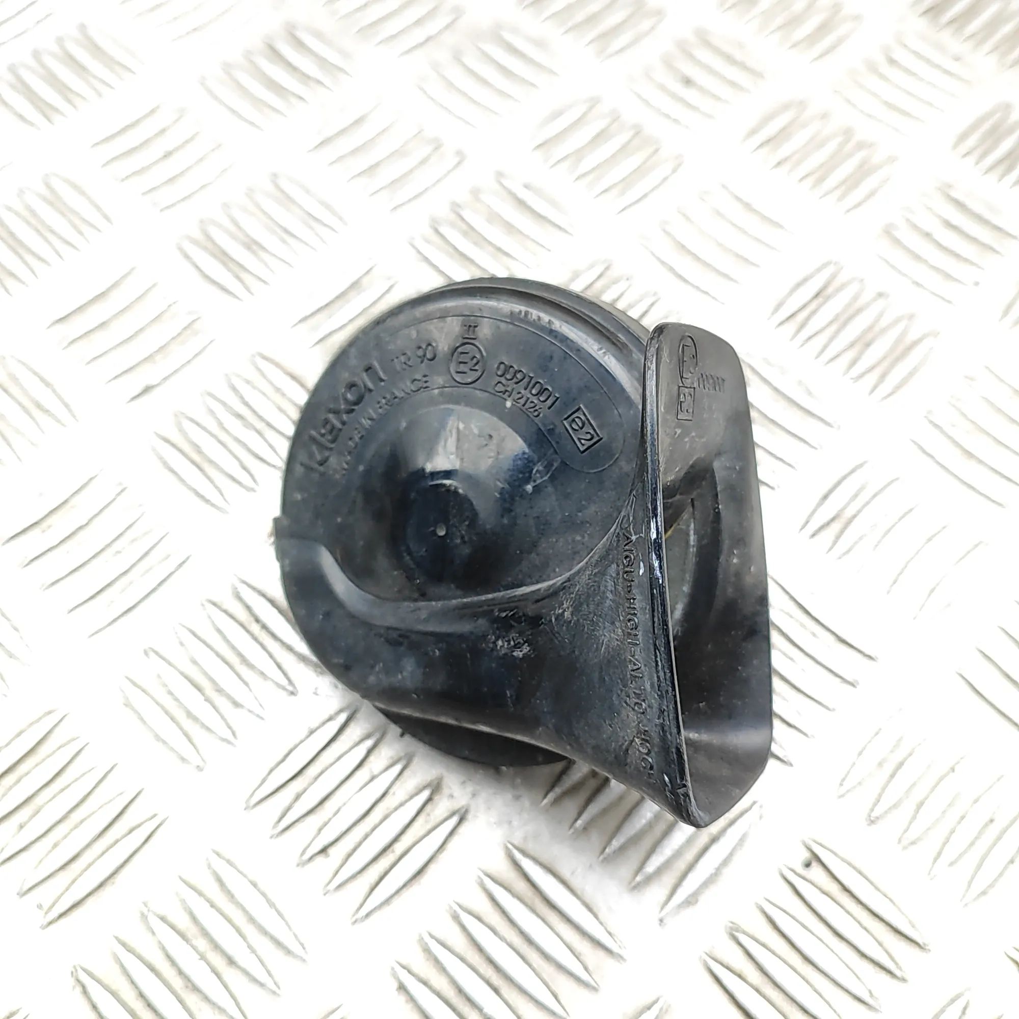 Jaguar XK Horn signal Horn signal — JAGUAR XK (8 Coupe X100) (1996-20...
