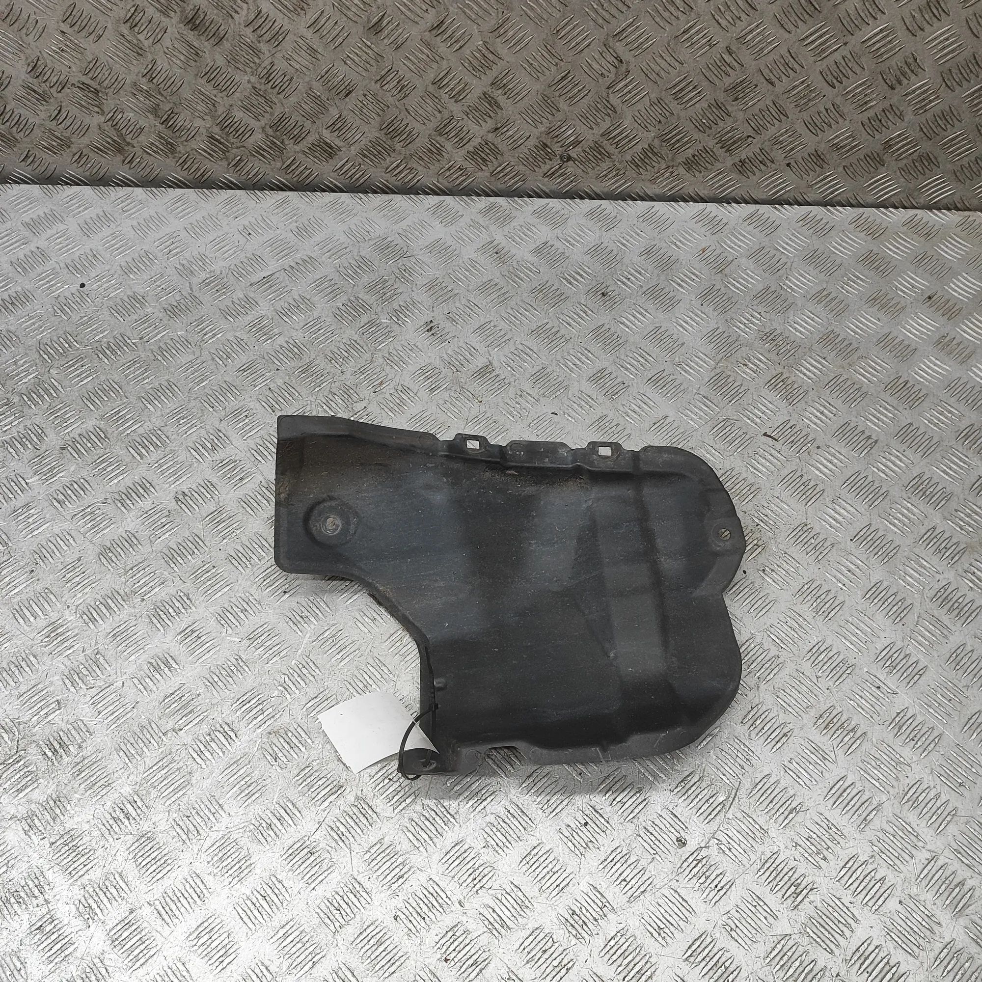 Mitsubishi Lancer Mudguard — rear left Mudguard — rear left — MITSUBISHI LANCER (VIII ...