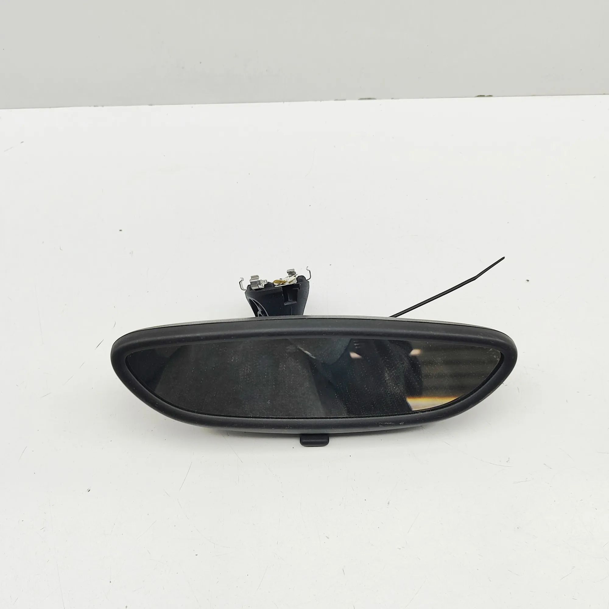Porsche Cayenne Interior Rear View Mirror Interior Rear View Mirror — PORSCHE CAYENNE (92...