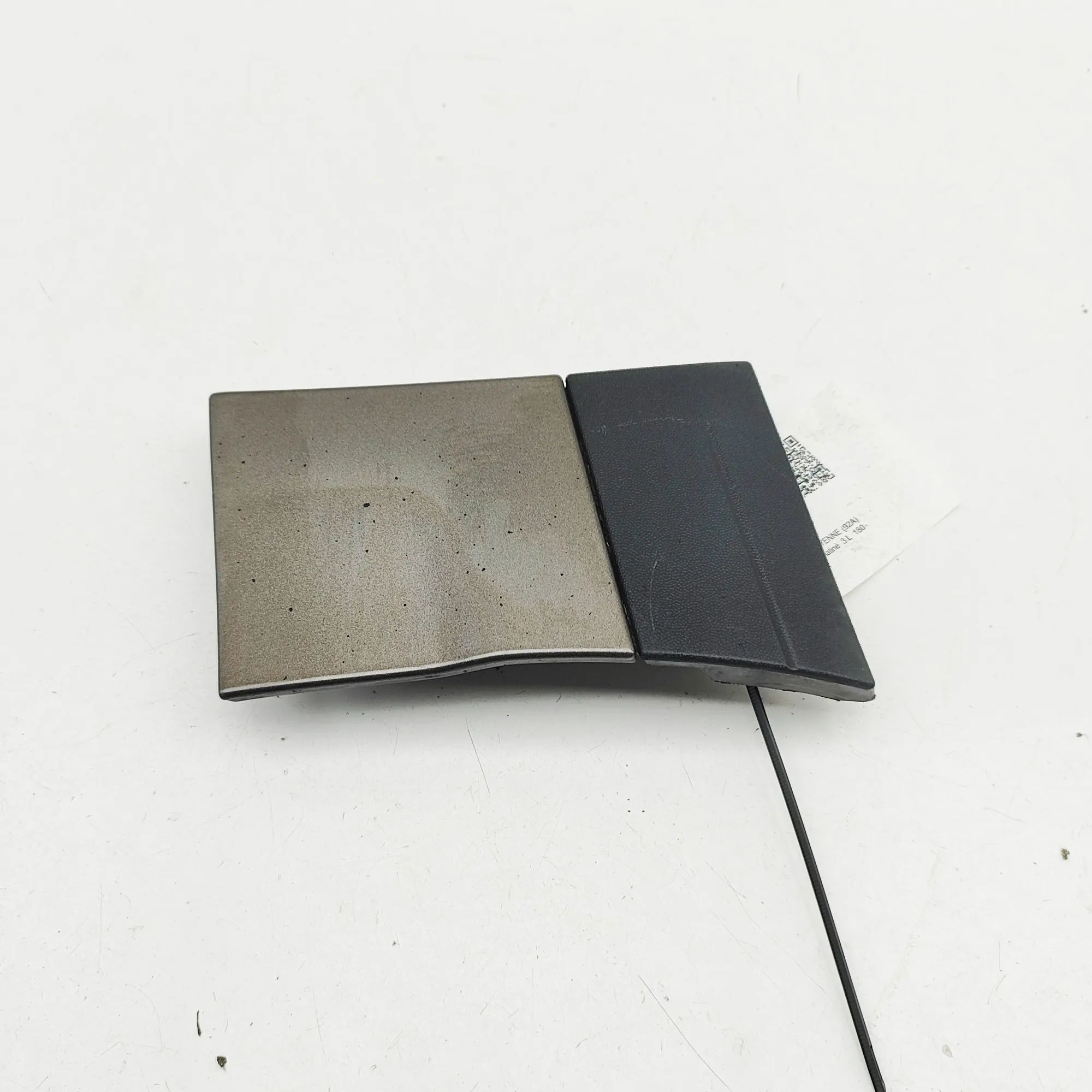 Porsche Cayenne Fender moulding — front right Fender moulding — front right — PORSCHE CAYENNE...