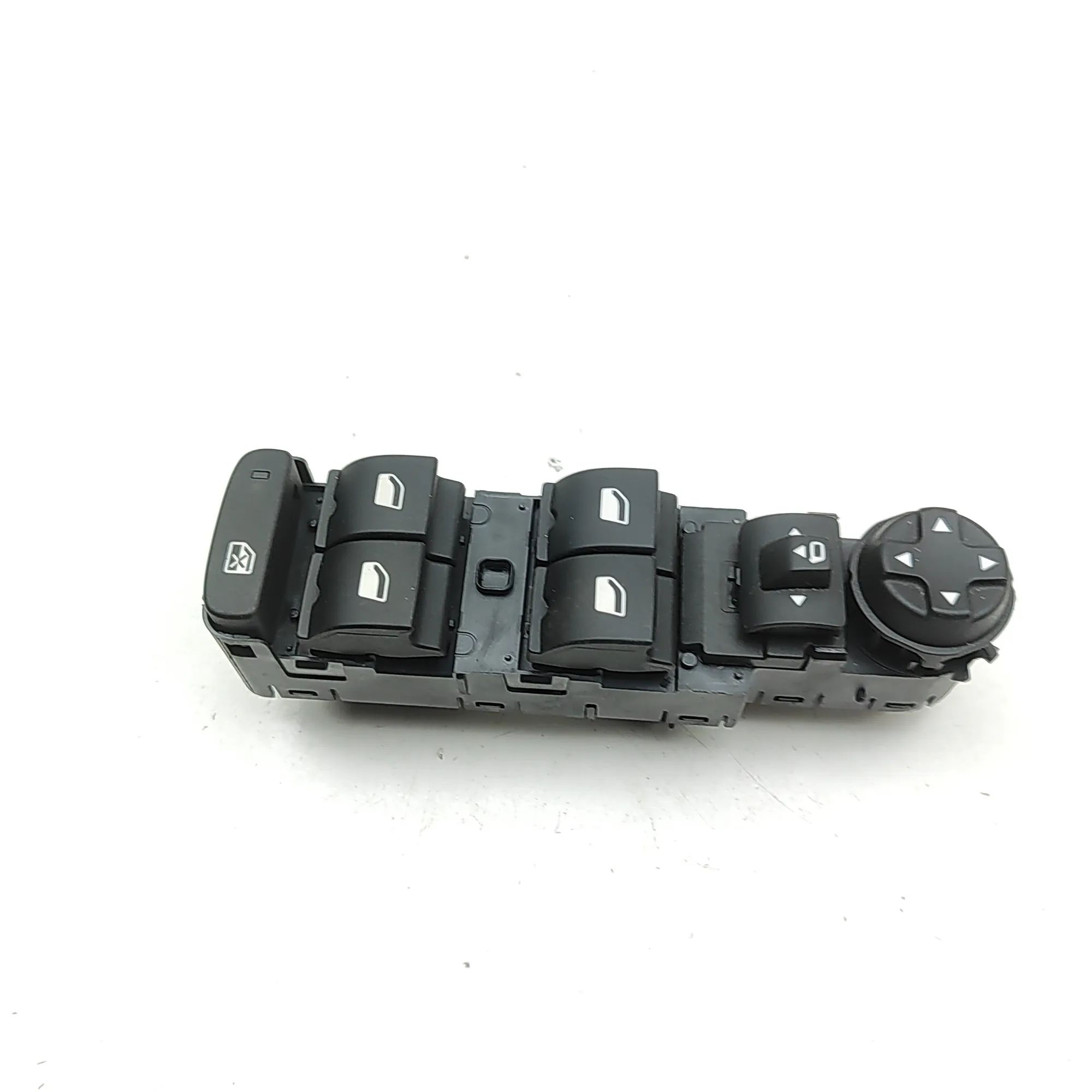 Peugeot 208 Door window switch — front right Door window switch — front right — PEUGEOT 208 ...