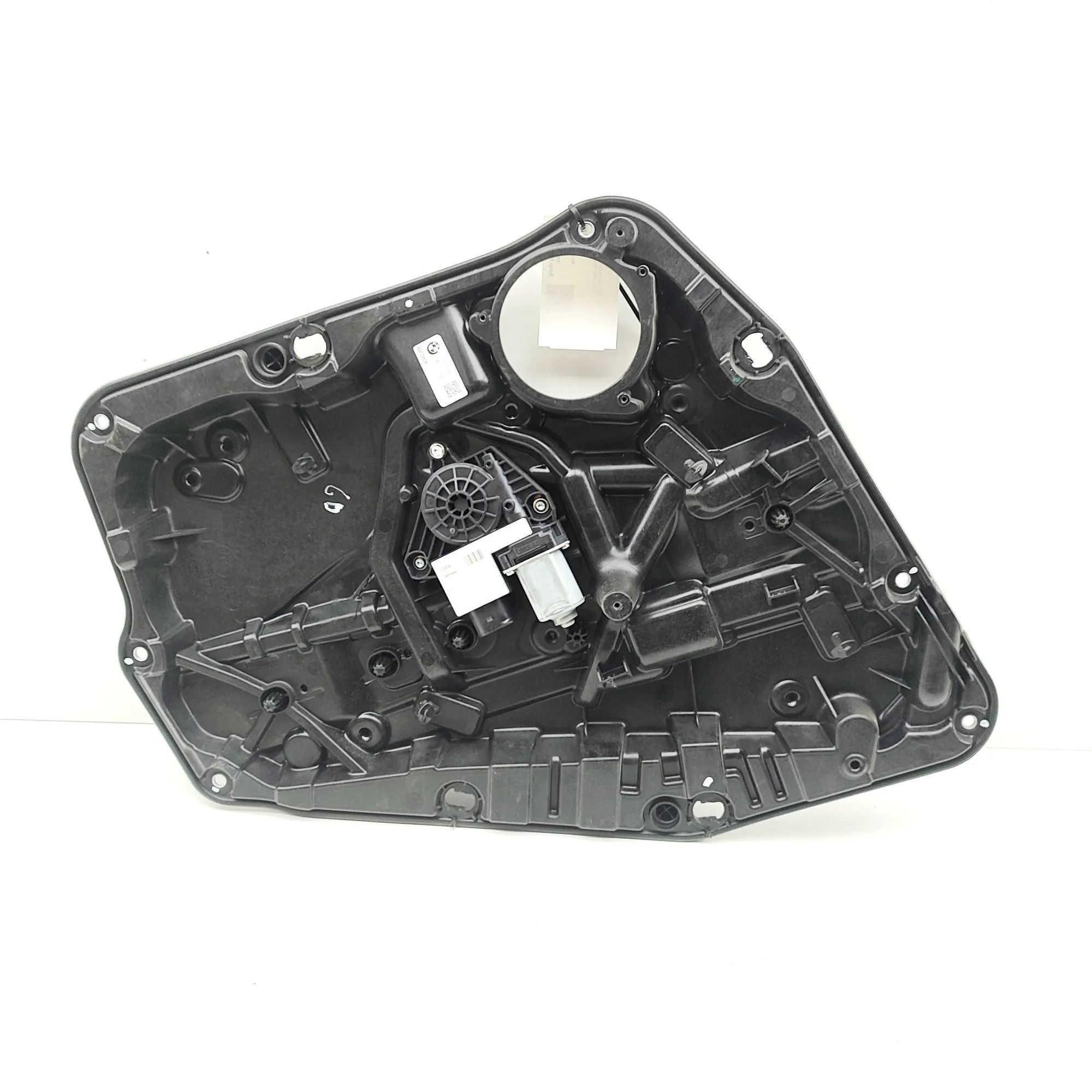 BMW X4 (G02) Rear Right Door Window Regulator Rear Right Door Window Regulator — BMW X4 (G02,...