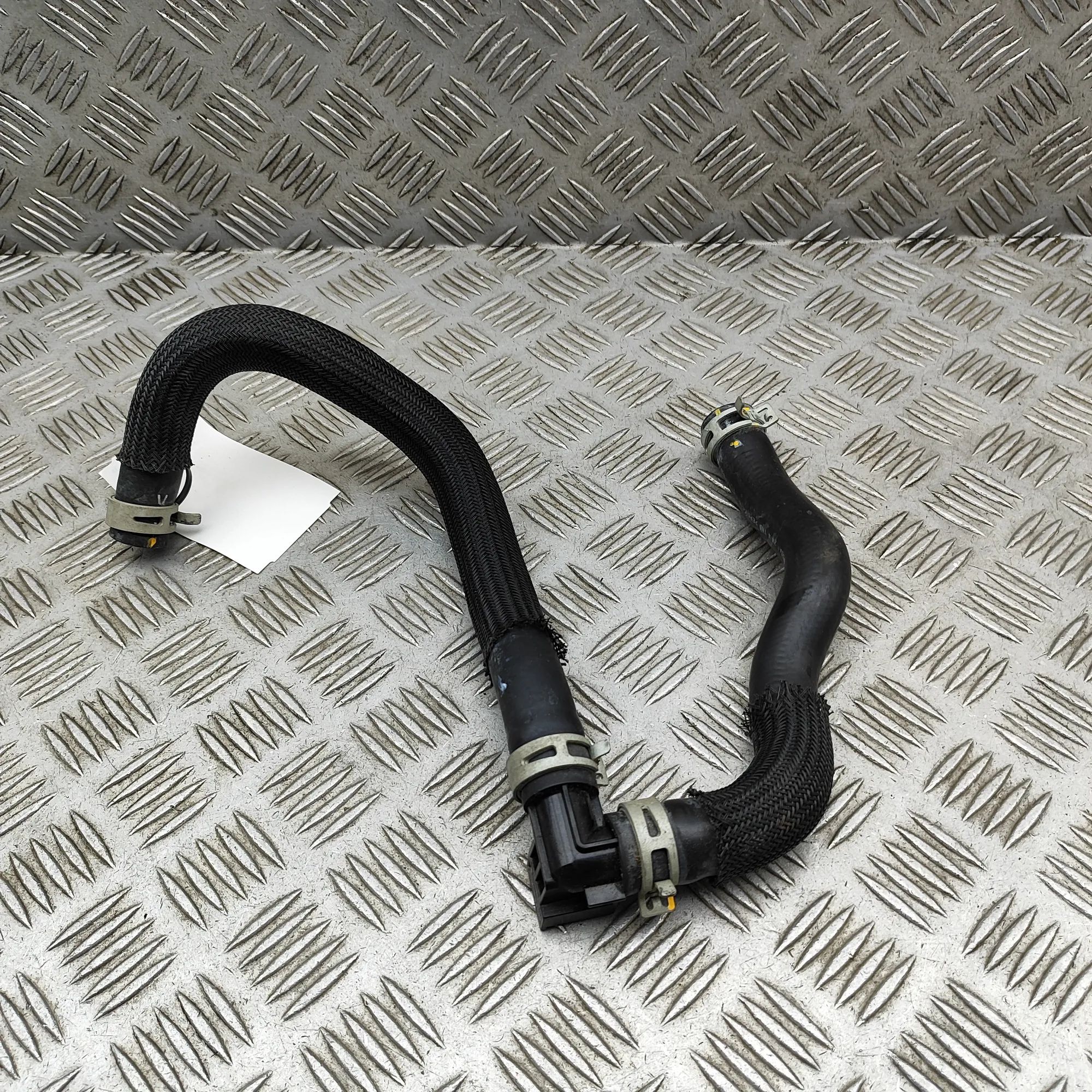 Nissan Ariya Coolant hose Coolant hose — NISSAN ARIYA (FE0) (2020-...) — ...