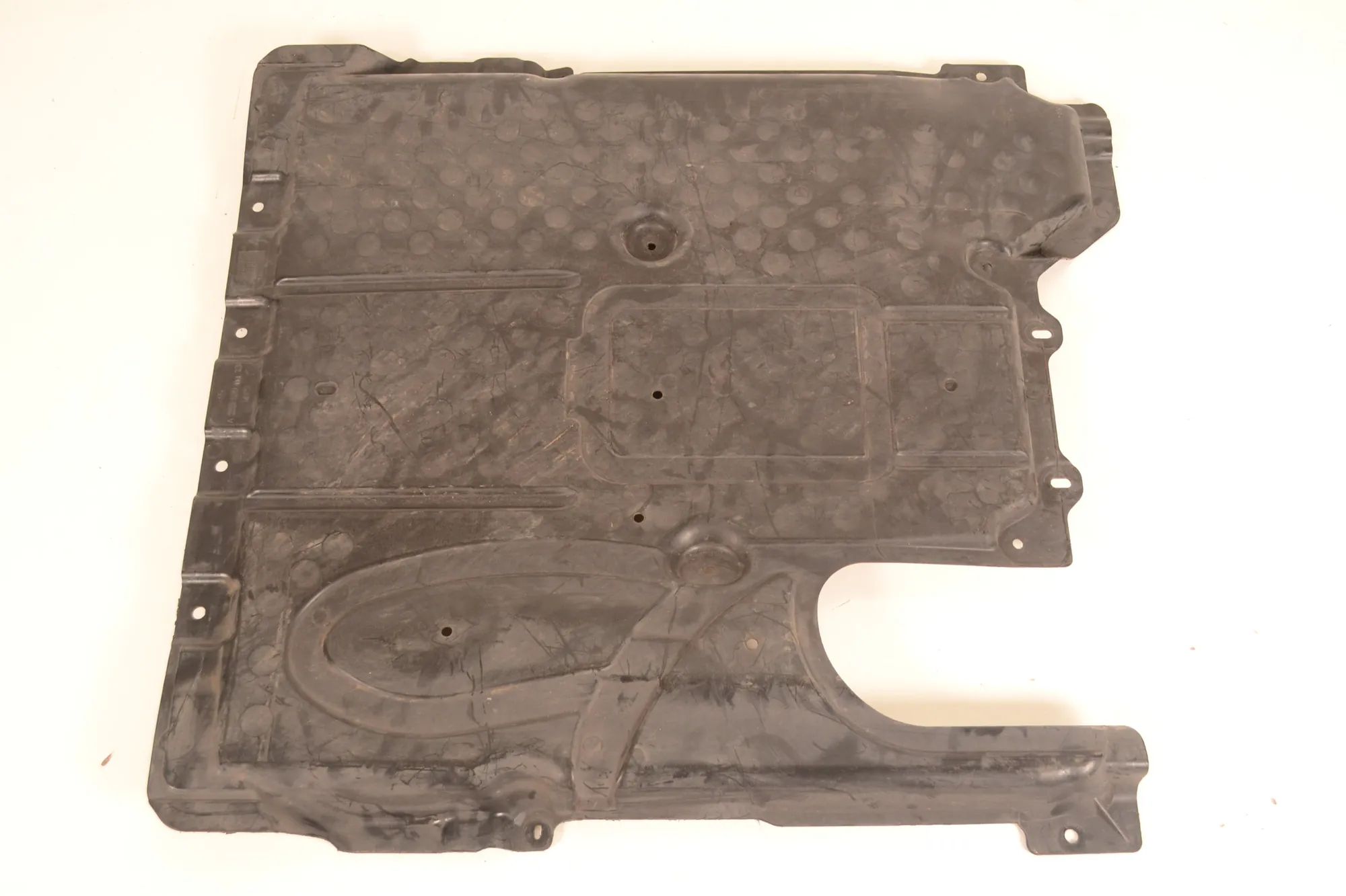 Mercedes-Benz GLC (X253) Gearbox cover Gearbox cover — MERCEDES BENZ GLC (X253, C253) ...