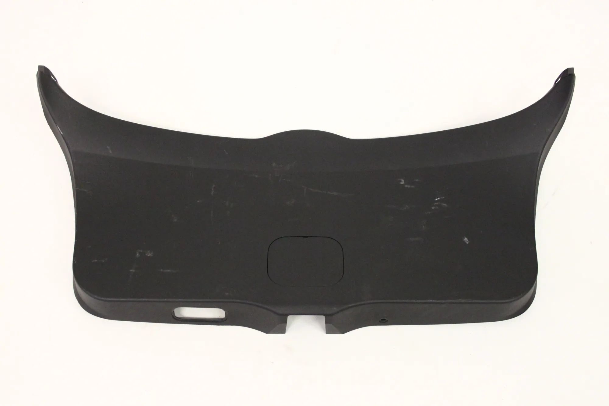 Toyota Auris Tailgate Bootlid Cover Trim Tailgate Bootlid Cover Trim — TOYOTA AURIS (_E1...