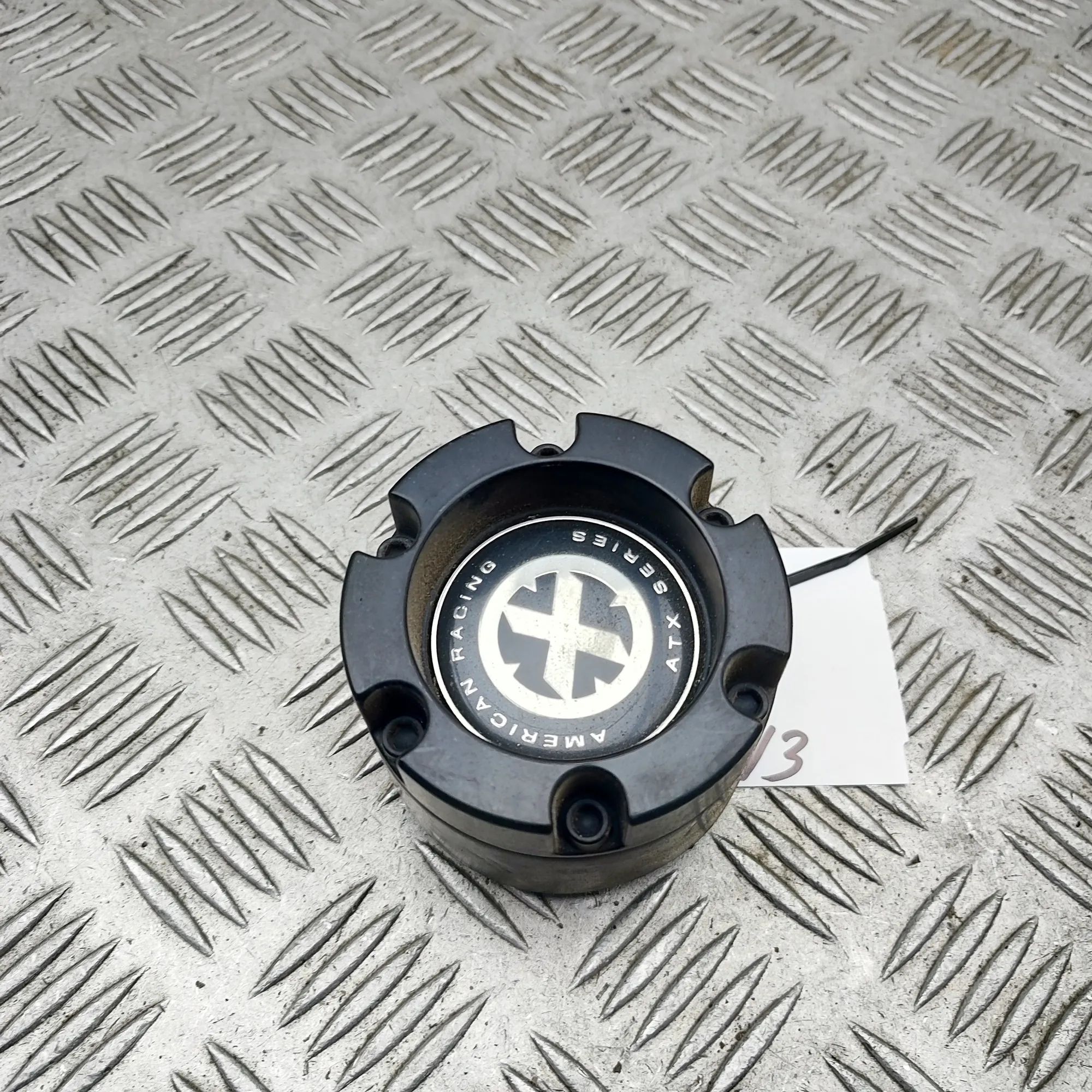 Jeep Wrangler (JK) wheel covers Wheel covers — JEEP WRANGLER (III JK) (2007-......