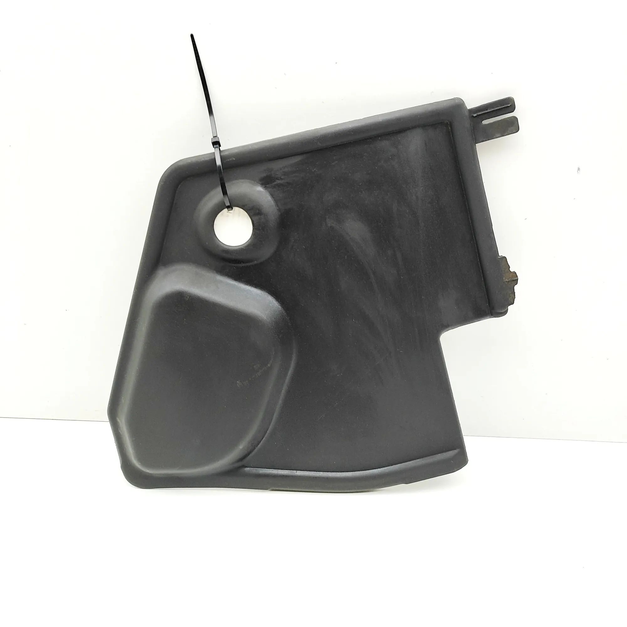 Jaguar XK Front Wiper Cowl Trim Front Wiper Cowl Trim — JAGUAR XK (8 Coupe X100...