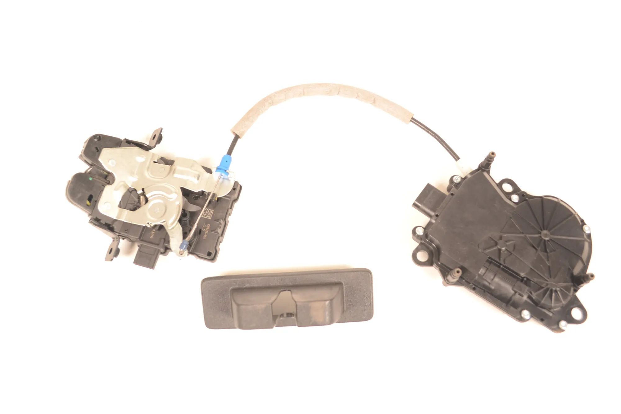 Land Rover Range Rover Sport (L494) Tailgate Boot Lock Tailgate Boot Lock — LAND ROVER RANGE ROVER SPO...