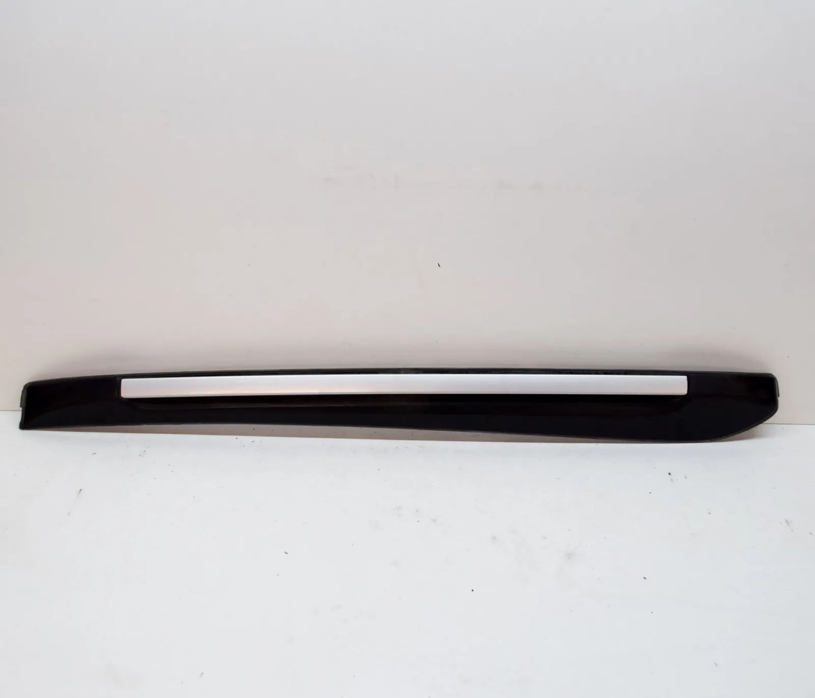 Opel Mokka (A) Left Side Roof Rail Left Side Roof Rail — OPEL MOKKA (MOKKA X) (201...