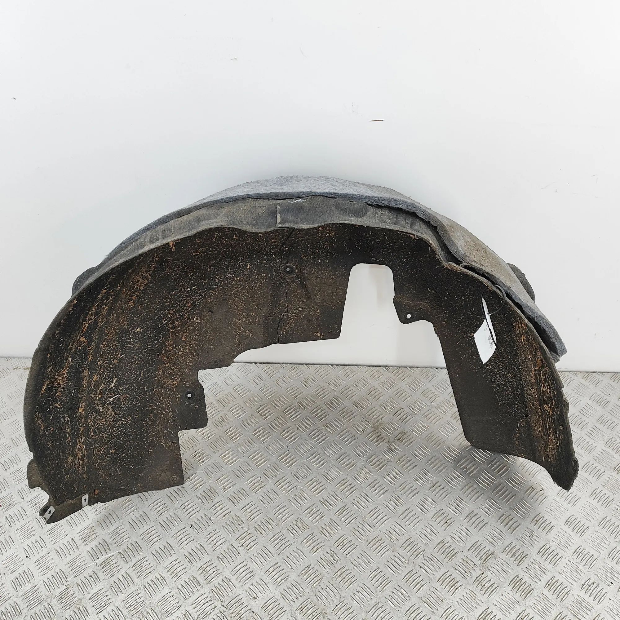 Mercedes-Benz GLC (X253) Rear Left Arch Liner Rear Left Arch Liner — MERCEDES BENZ GLC (X253,...