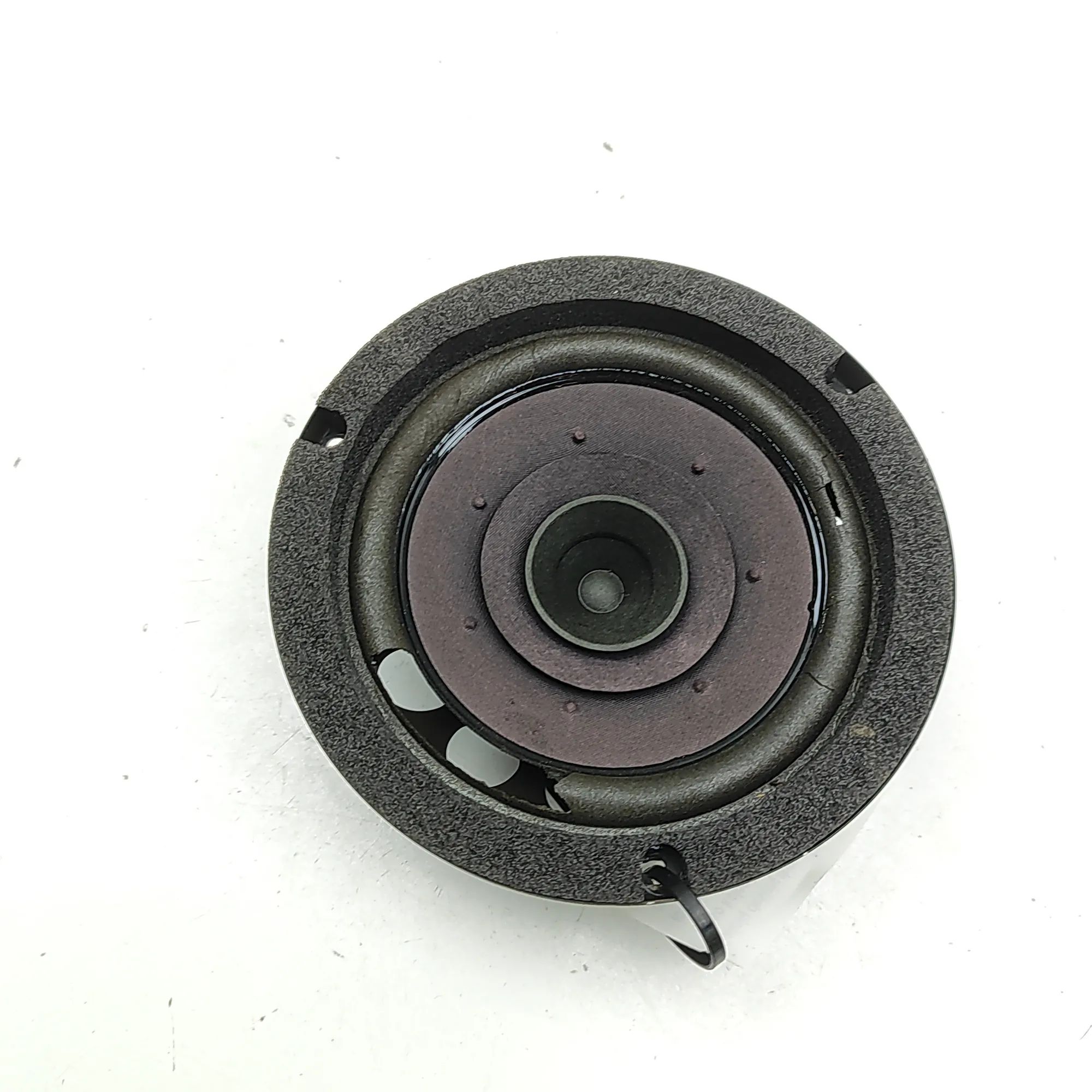 Jaguar XK Front Left Door Speaker Front Left Door Speaker — JAGUAR XK (8 Coupe X1...