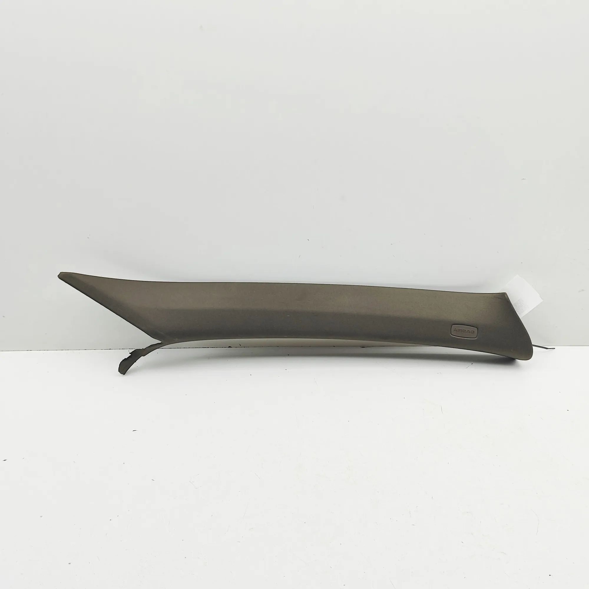 Porsche Cayenne Front Right A Pillar Trim Front Right A Pillar Trim — PORSCHE CAYENNE (92...
