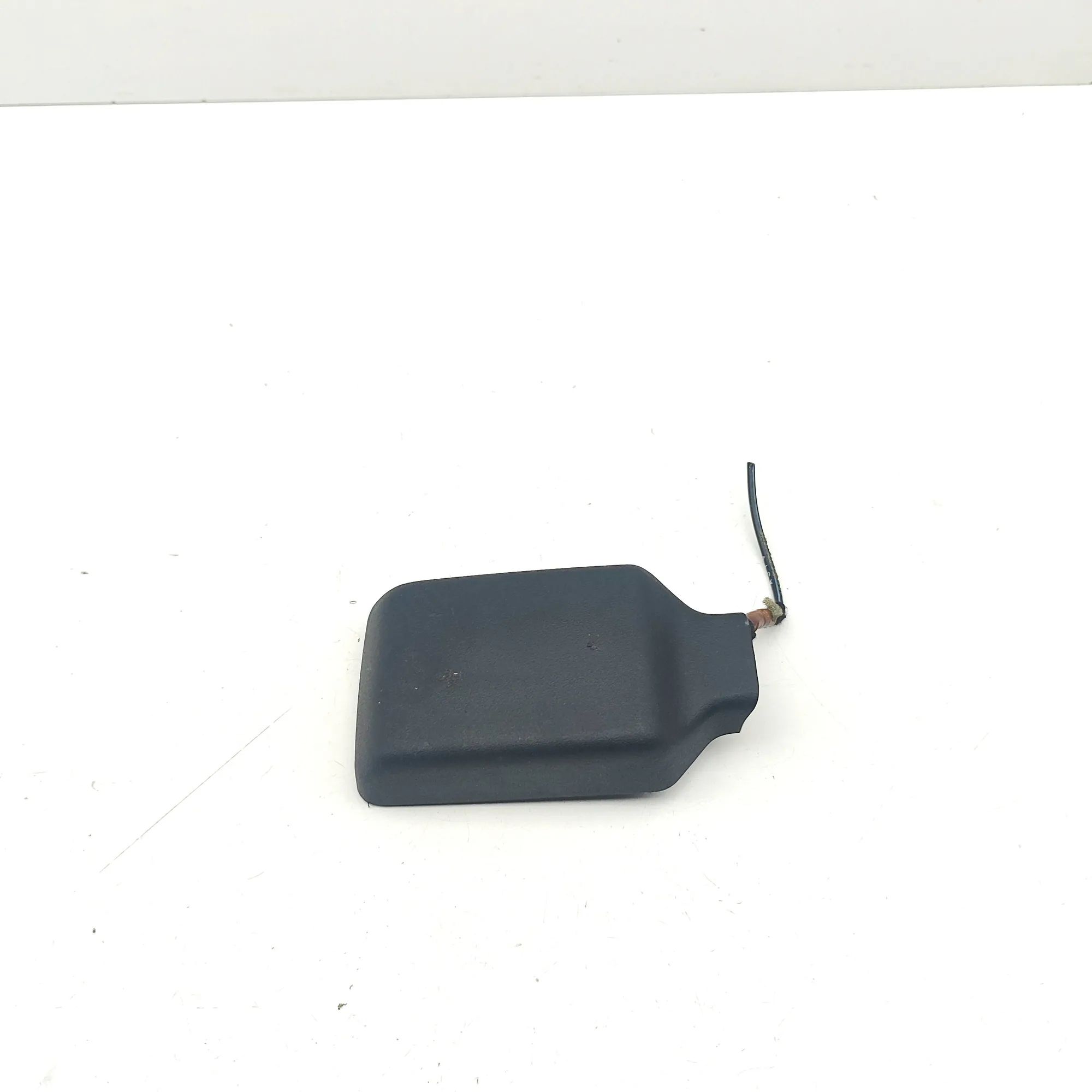 Ford Fiesta Antenna Amplifier Antenna Amplifier — FORD FIESTA (VII) (2017-......