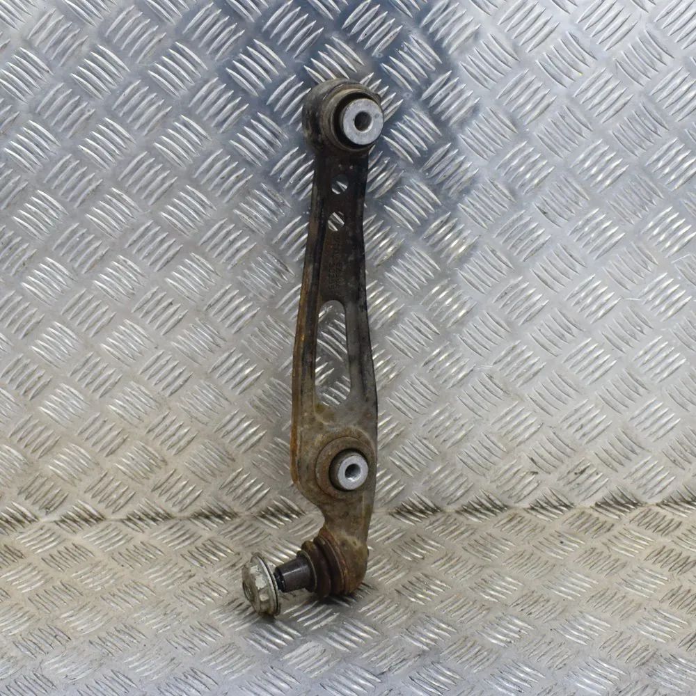 Land Rover Range Rover Sport (L494) Front Left Straight Control Arm Front Left Straight Control Arm — LAND ROVER RA...