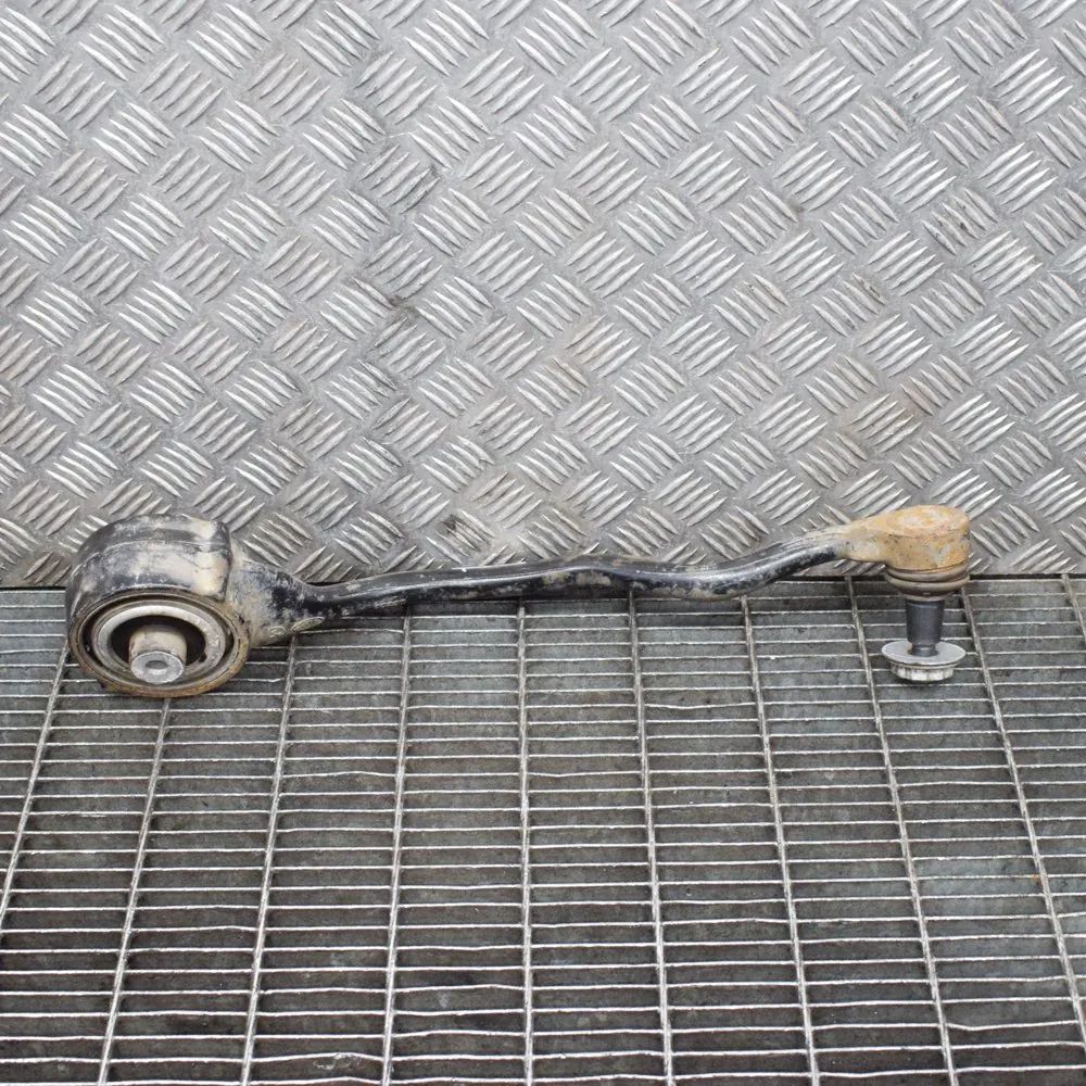 Land Rover Range Rover Sport (L494) Front Left Curved Control Arm Front Left Curved Control Arm — LAND ROVER RANG...