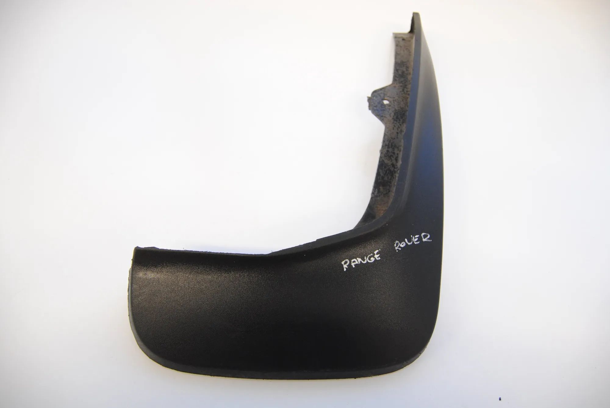 Land Rover Range Rover Mudguard — rear right Mudguard — rear right — LAND ROVER RANGE ROVER ...