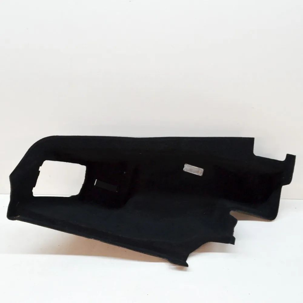 Jaguar XK Left Side Trunk Trim Left Side Trunk Trim — JAGUAR XK (Coupe X150) (...