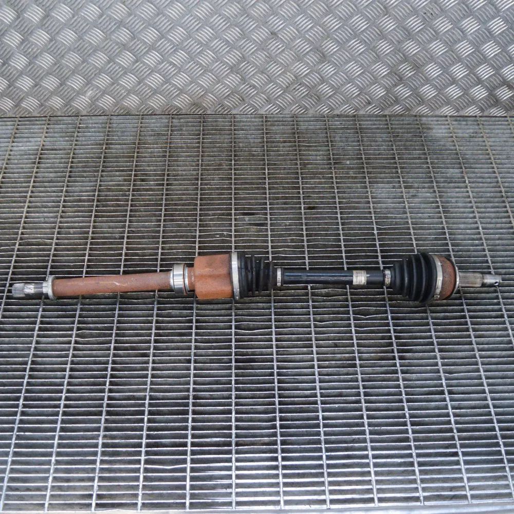 Nissan Qashqai (J11) Front Right Driveshaft Front Right Driveshaft — NISSAN QASHQAI (II J11...