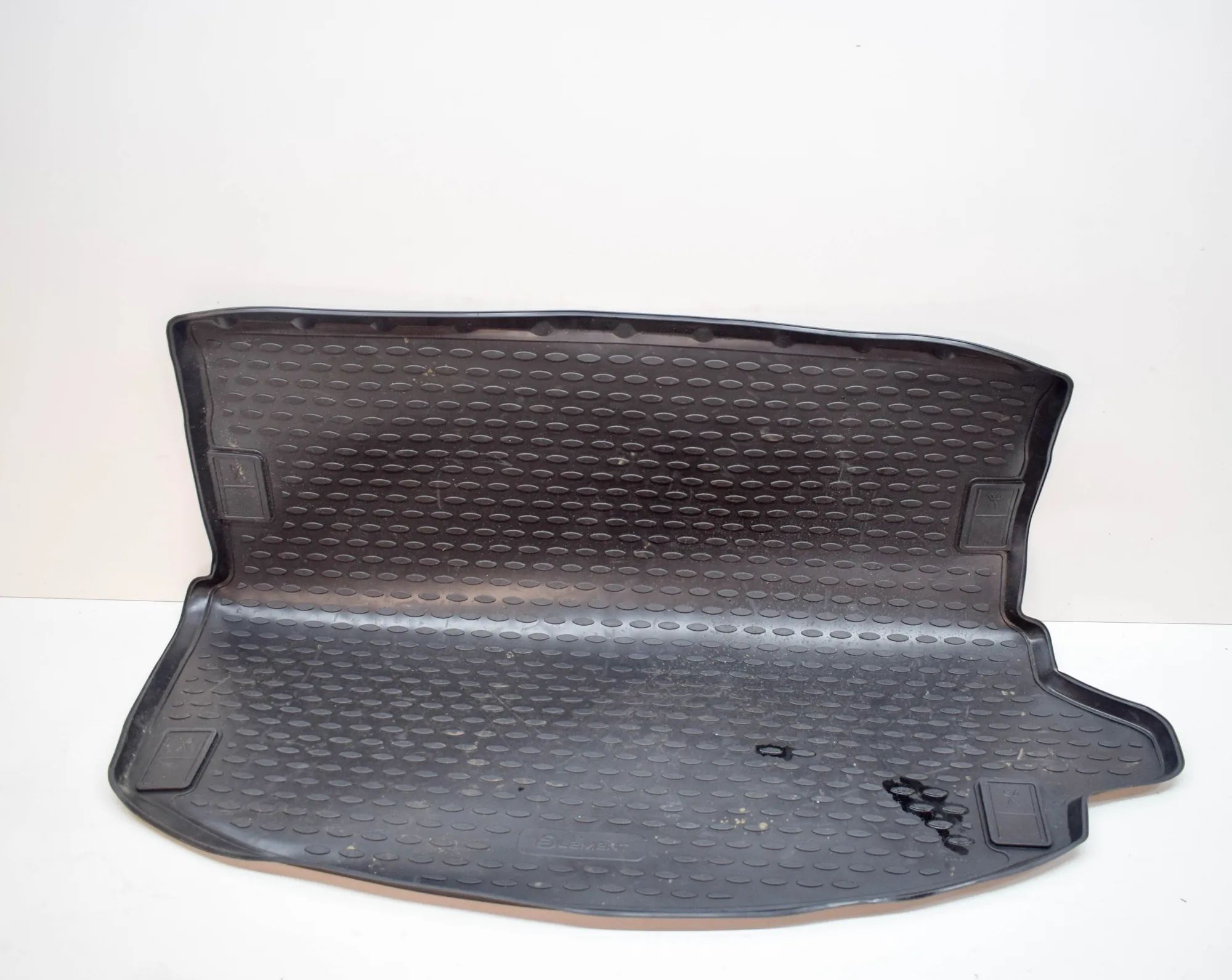 Land Rover Discovery Sport Boot carpet Boot carpet — LAND ROVER DISCOVERY SPORT (L550)...