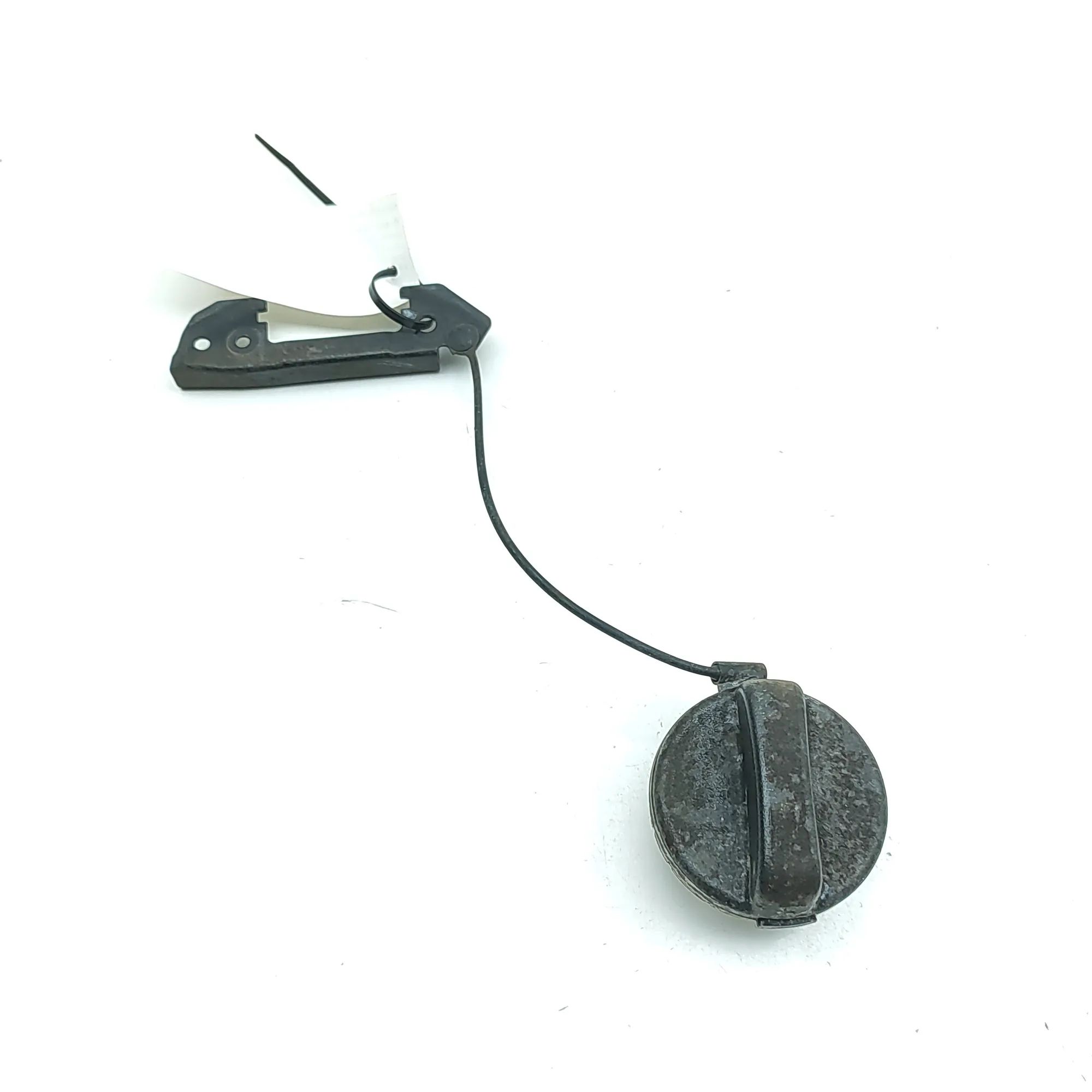 Nissan GT-R Fuel tank cap Fuel tank cap — NISSAN GT-R (R35) (2007-...) — ...