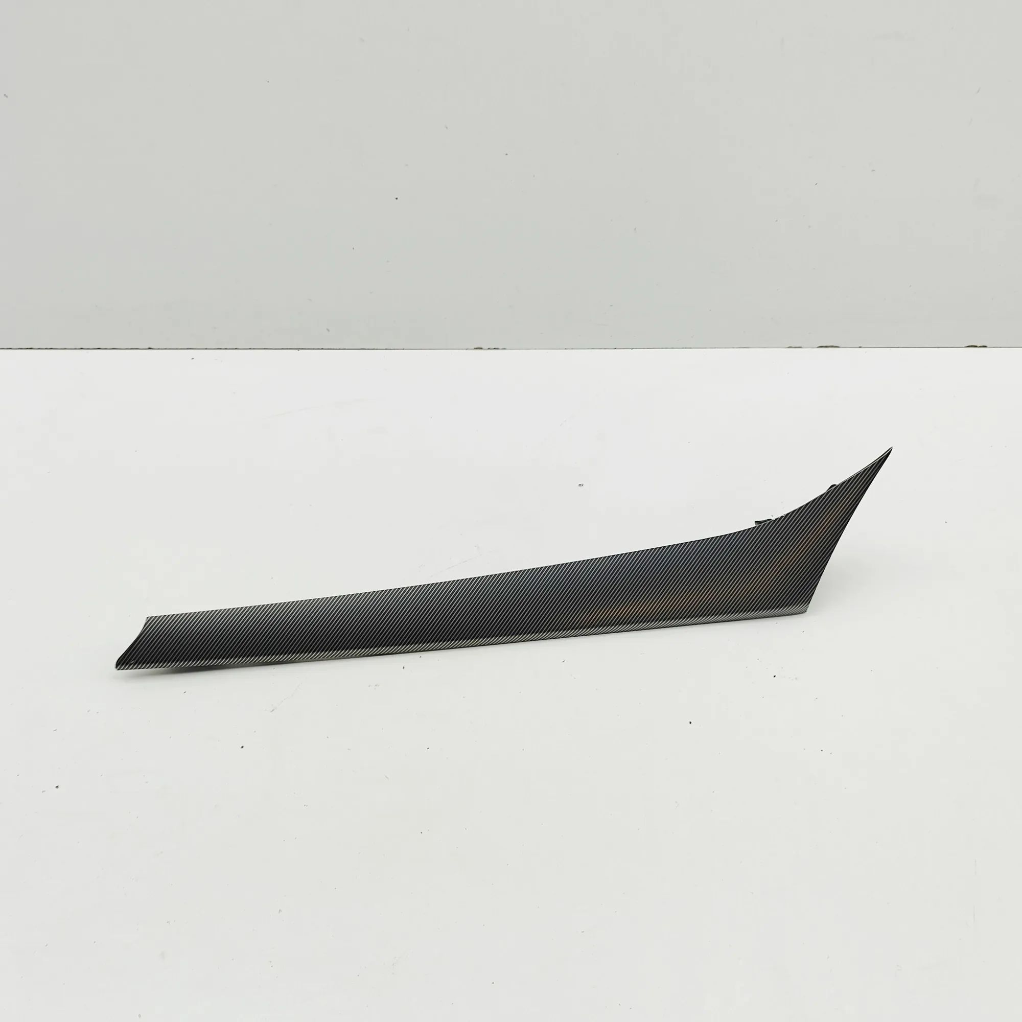 Alfa-Romeo Giulia (952) Dashboard Trim Dashboard trim — ALFA ROMEO GIULIA (952_) (2015...
