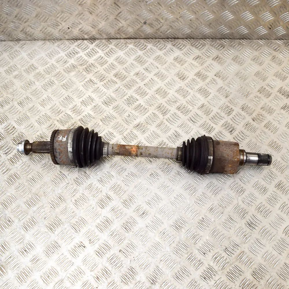 Land Rover Range Rover Sport Front Left Driveshaft Front Left Driveshaft — LAND ROVER RANGE ROVER ...